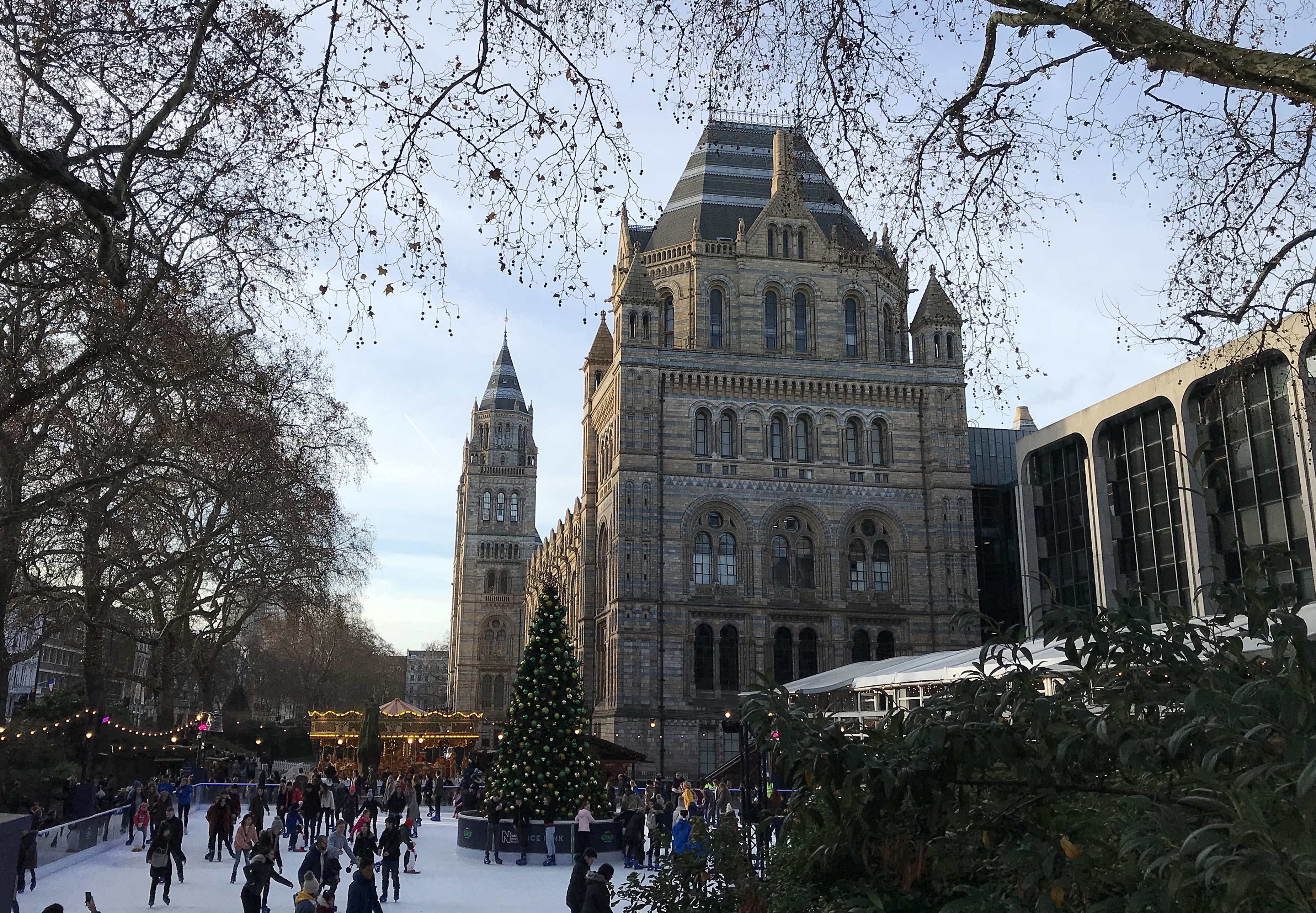 Natural History Museum