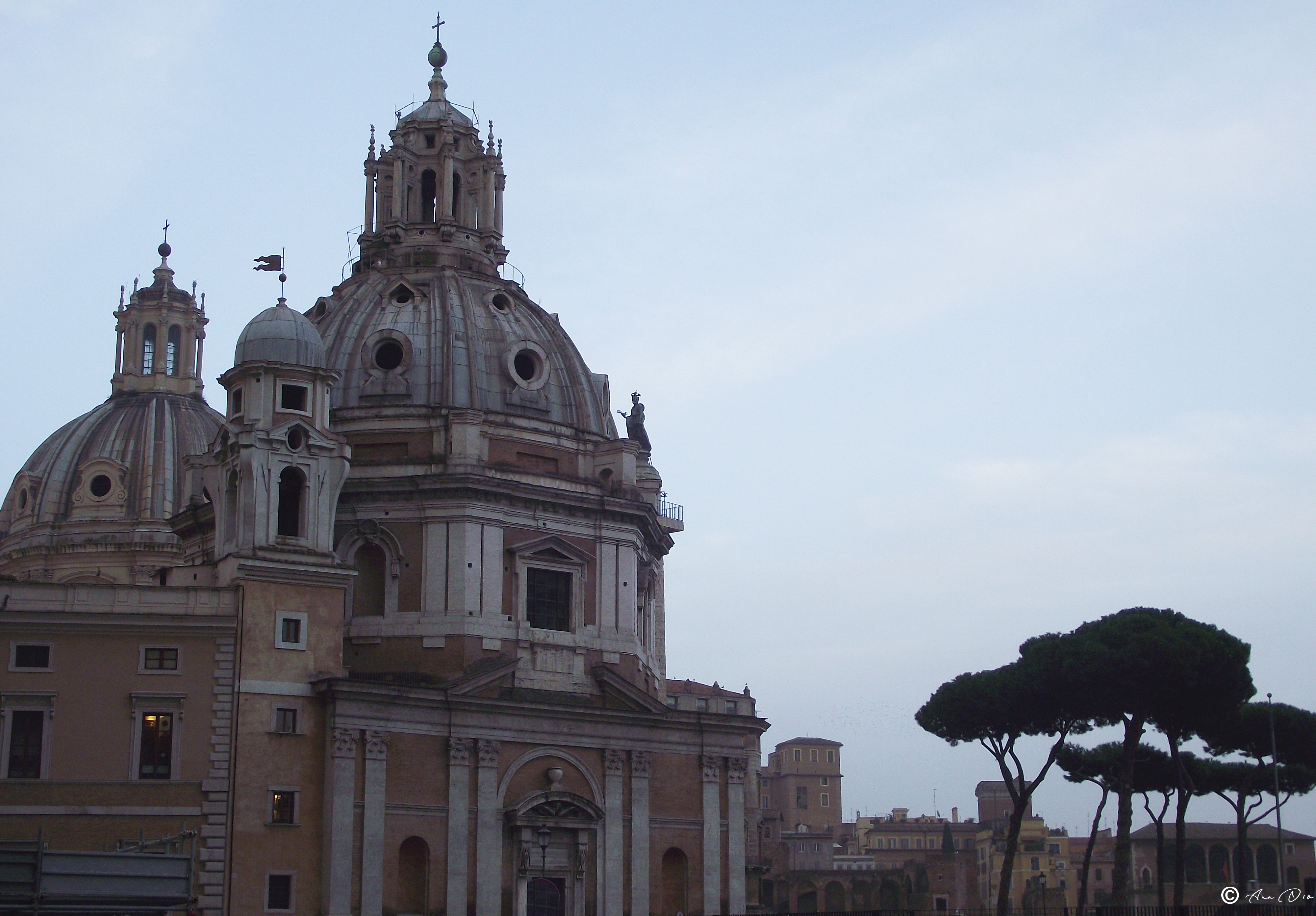 duomo rome