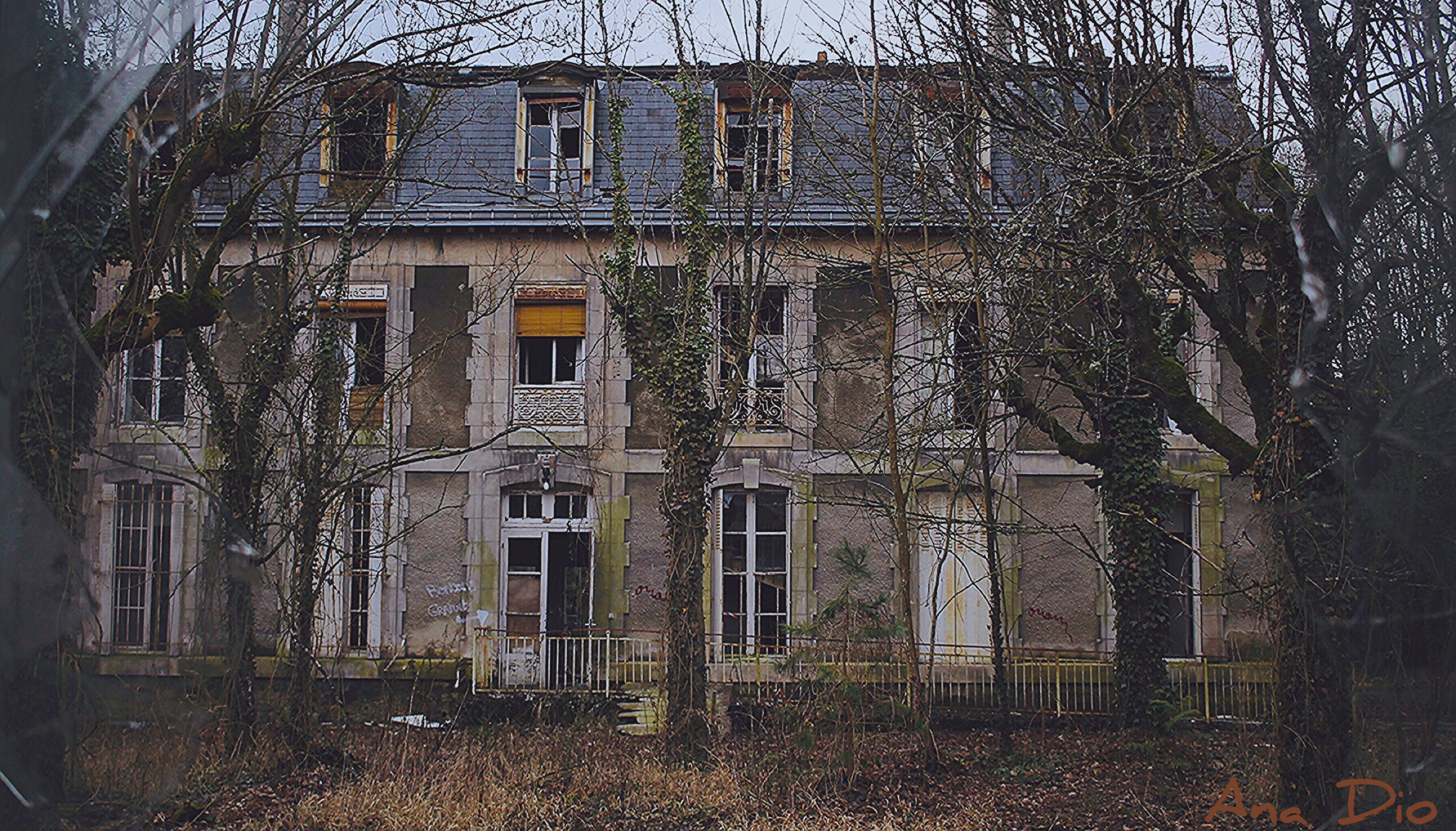 urbex