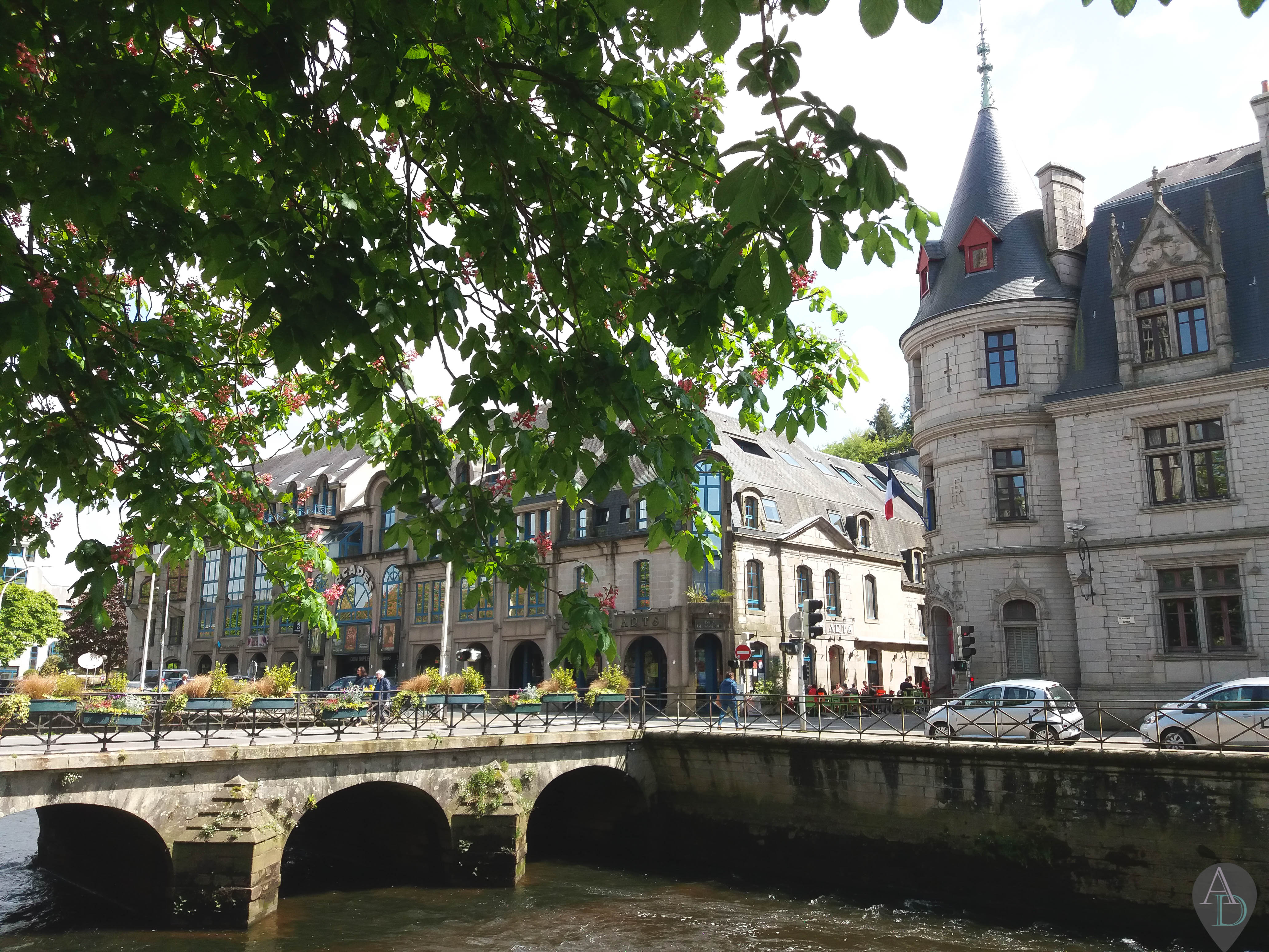 quimper