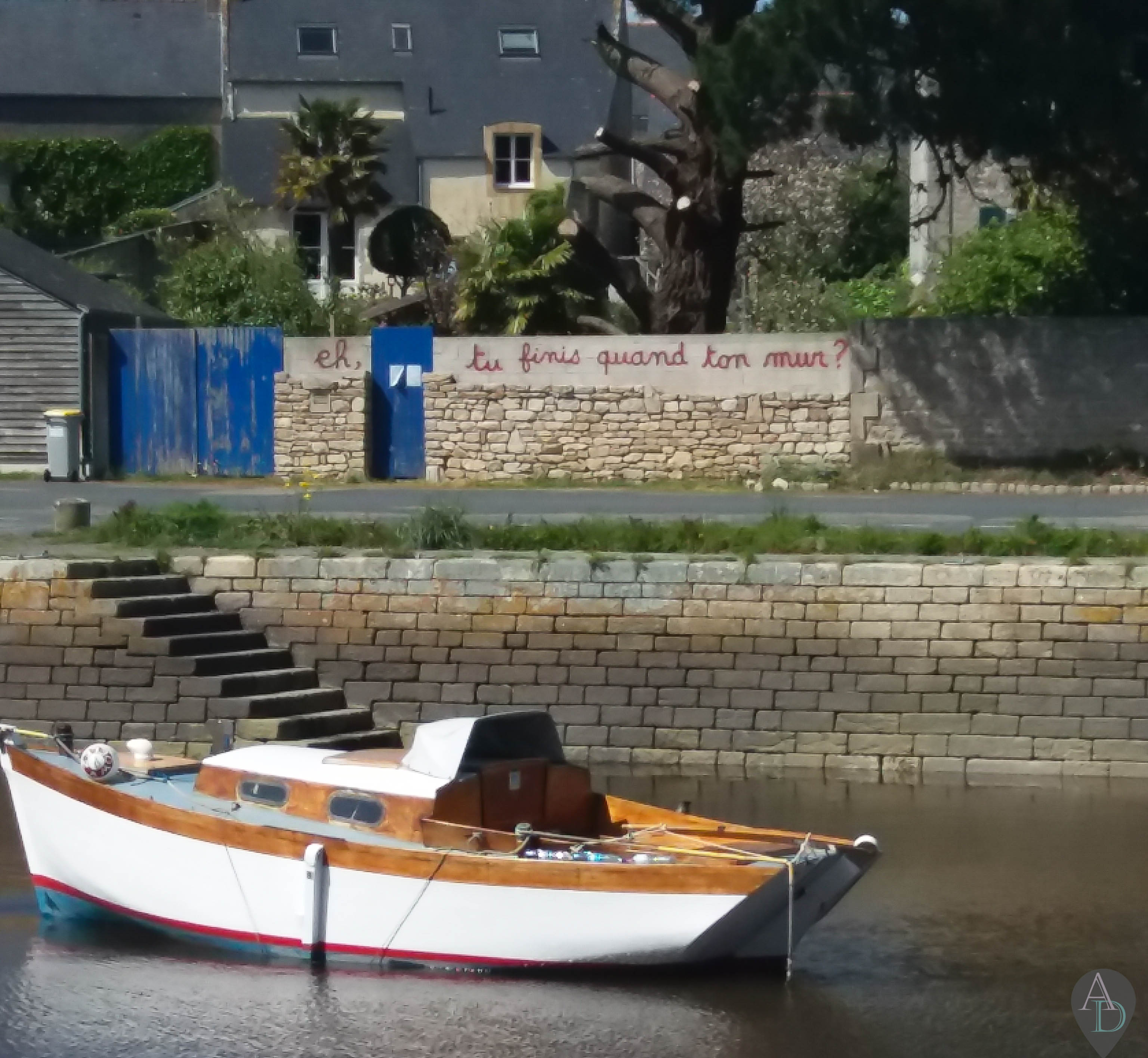 pont labbé bretagne