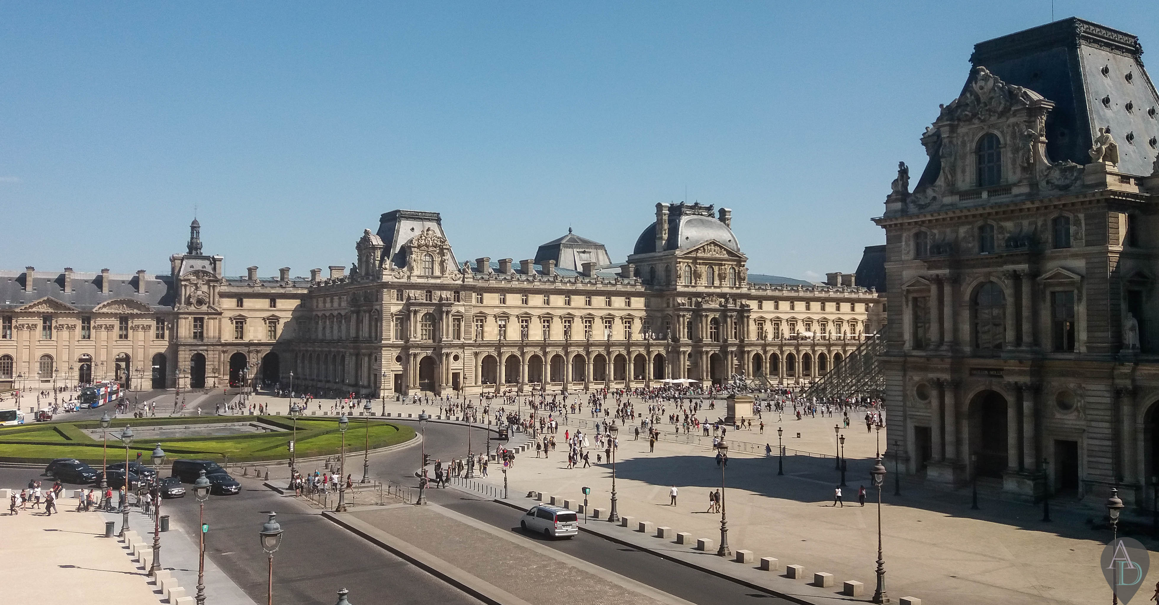 louvre paris