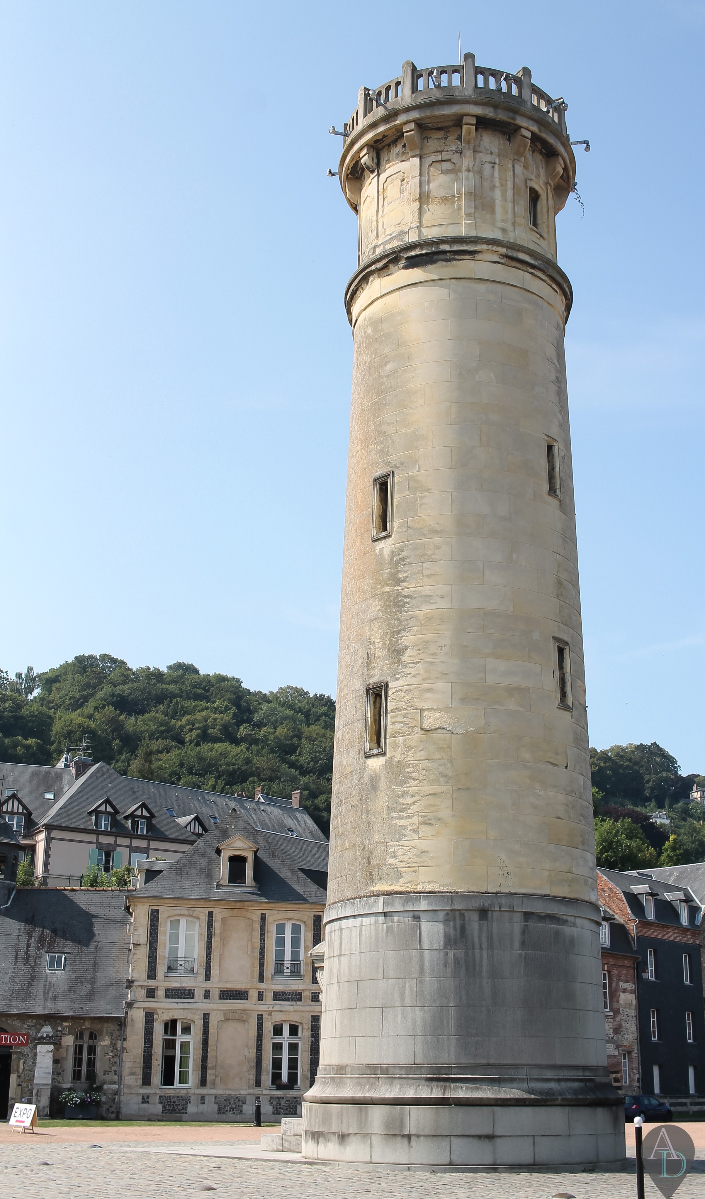 Naturospace honfleur