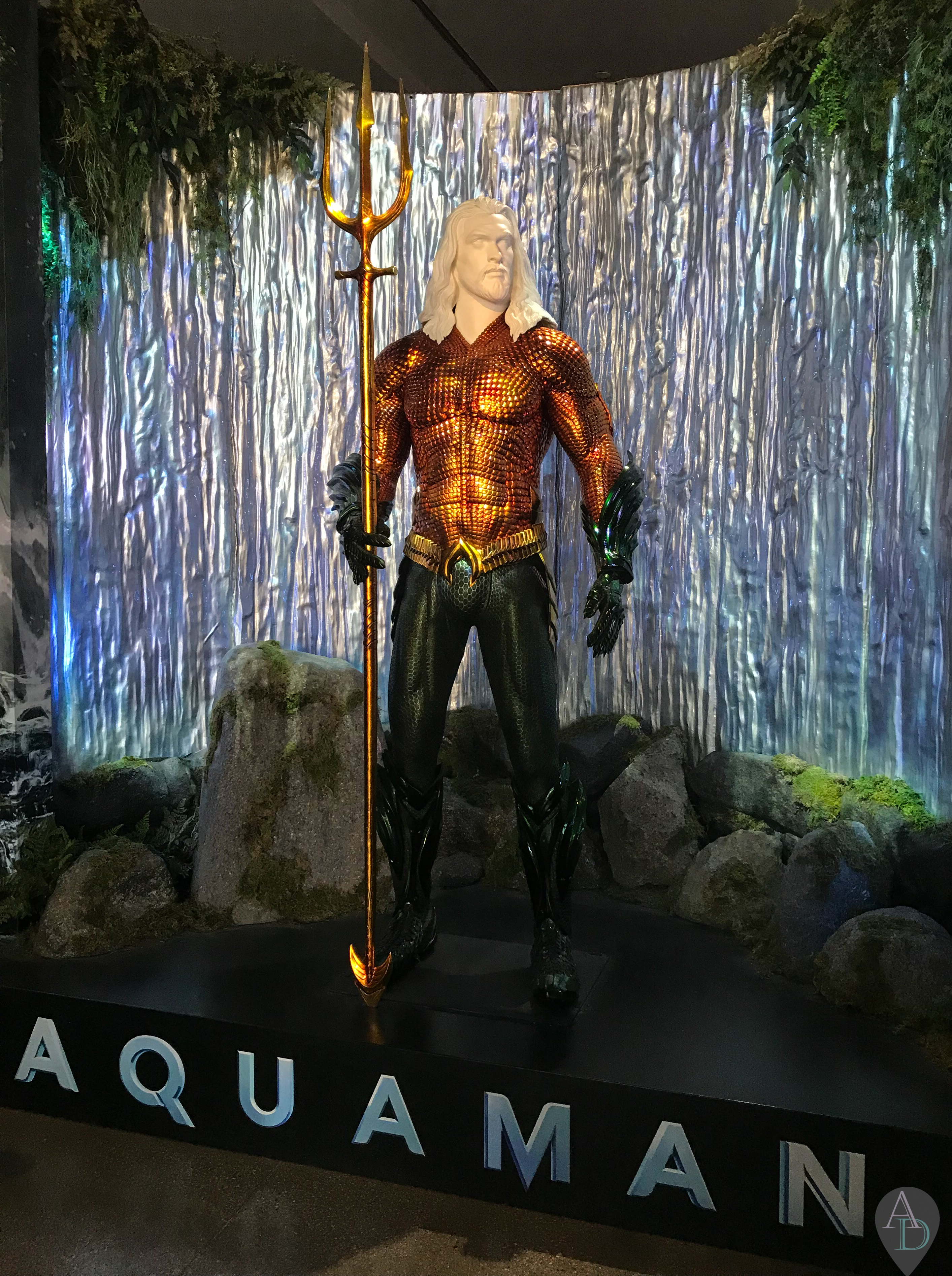 Warner Bros. Studios Hollywood