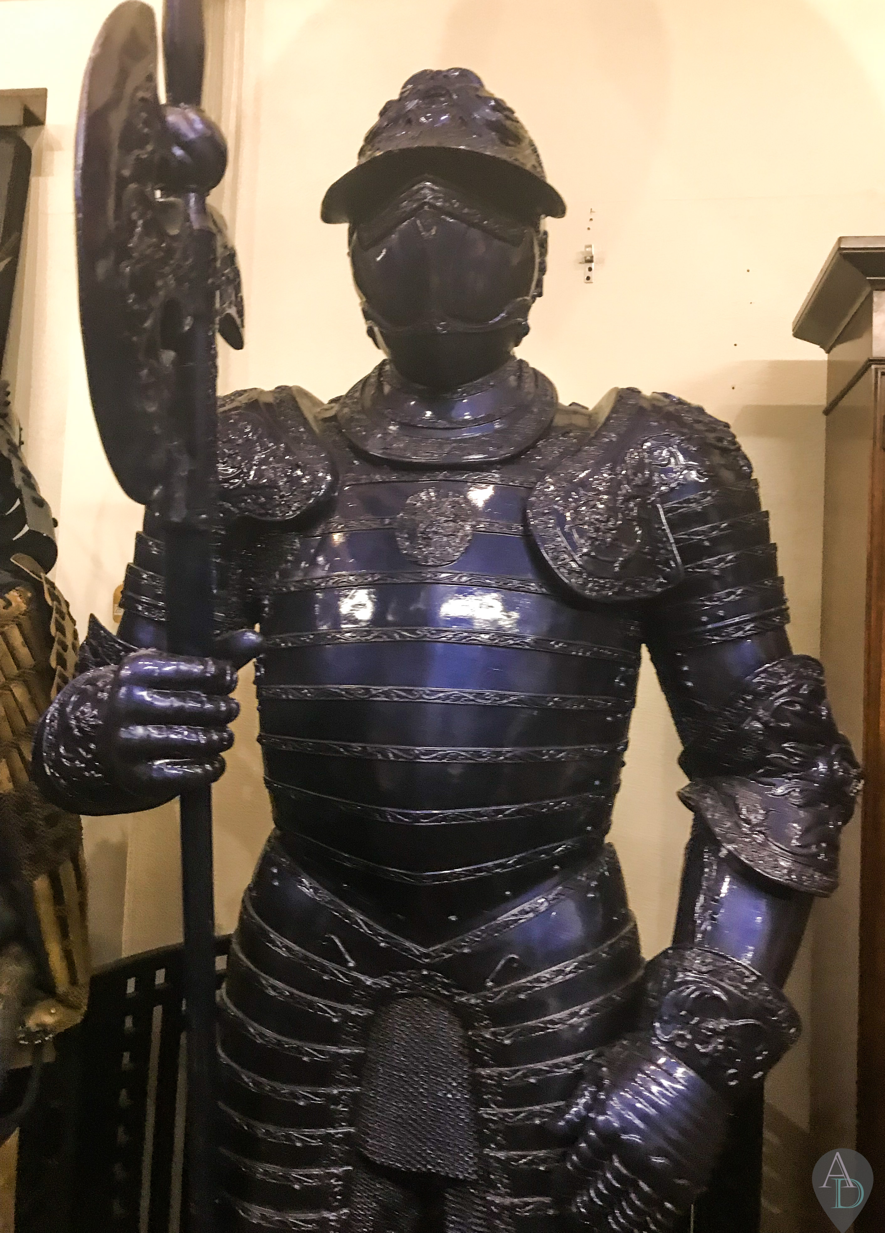 Warner Bros. Studios Hollywood