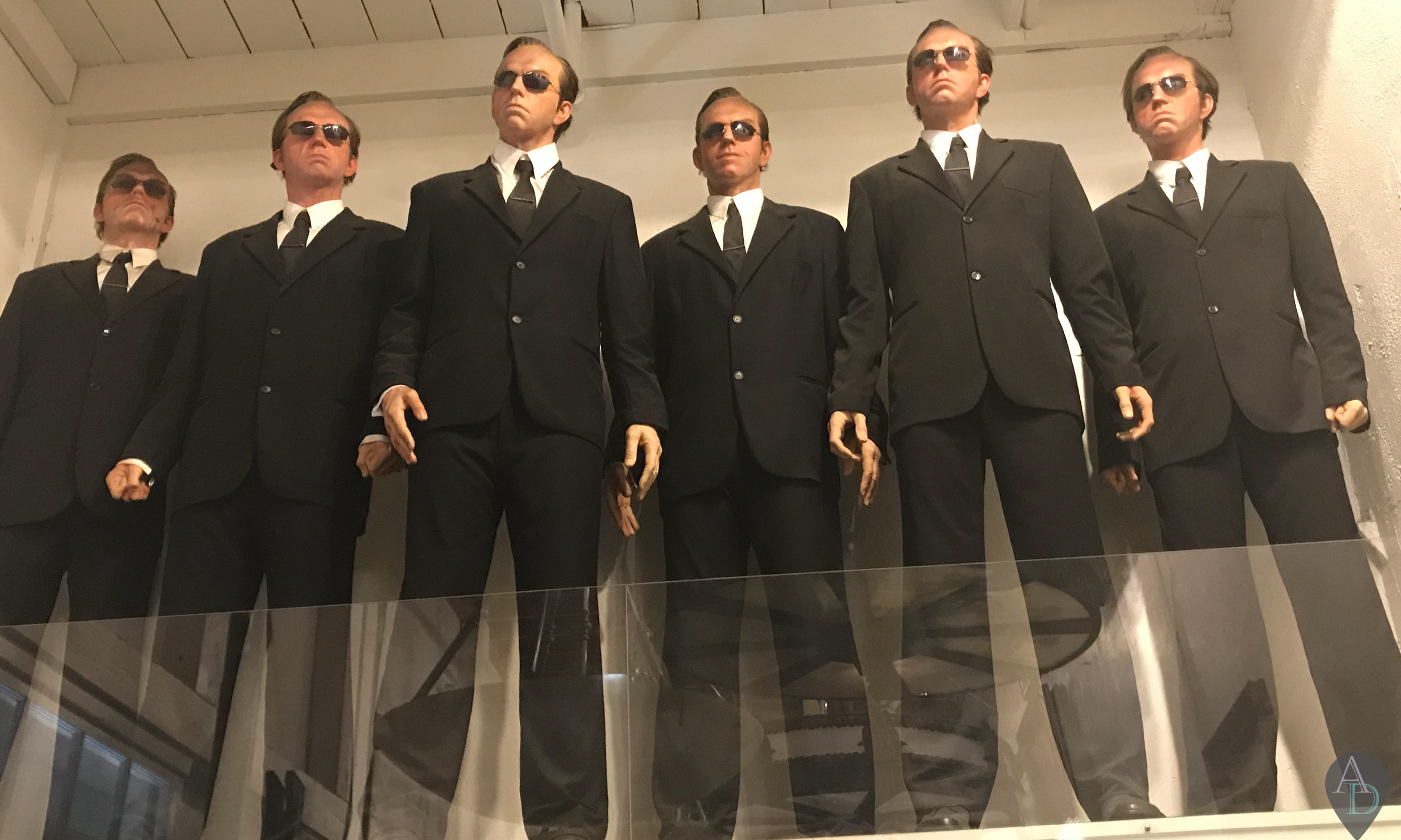 Warner Bros. Studios Hollywood