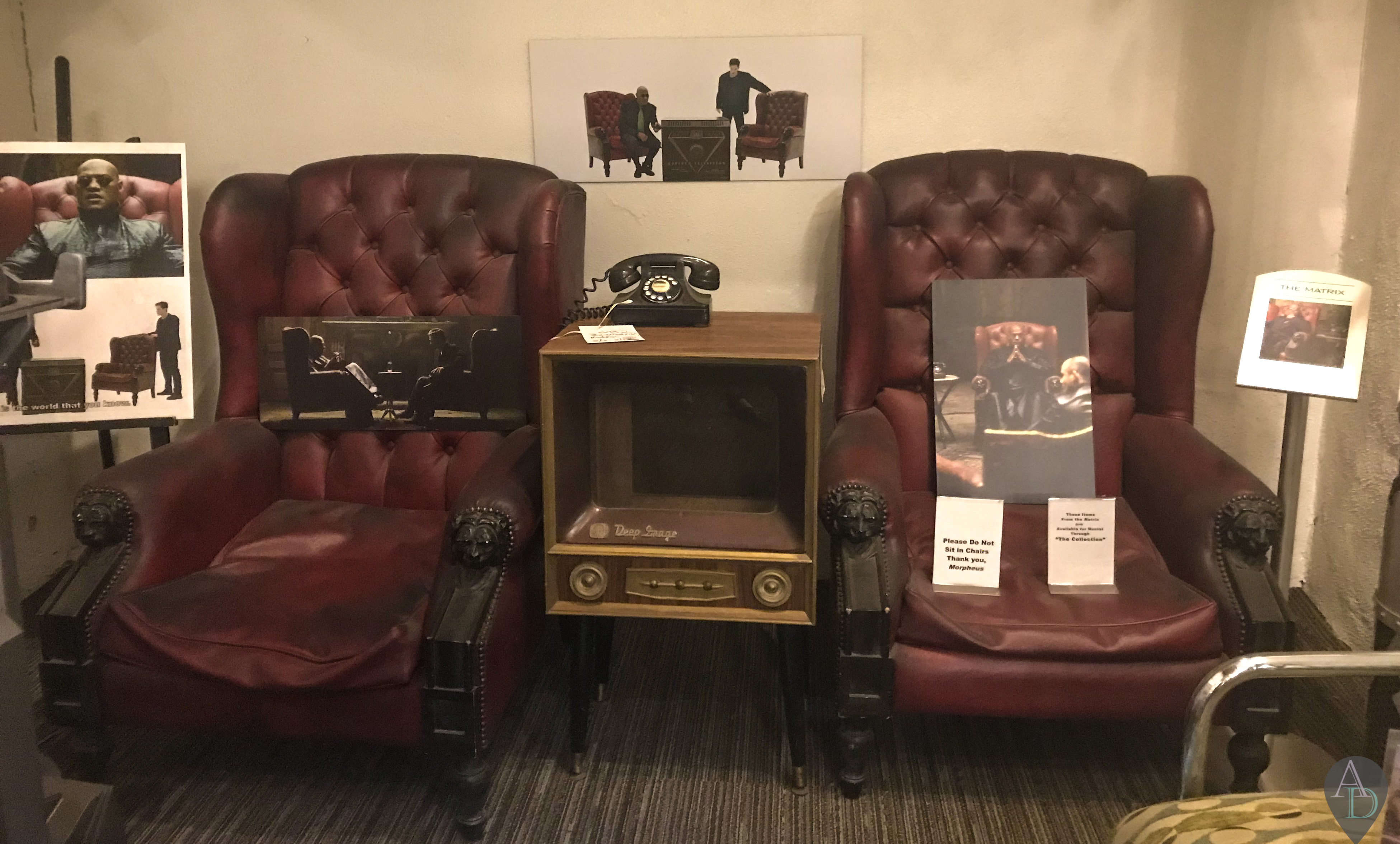 Warner Bros. Studios Hollywood