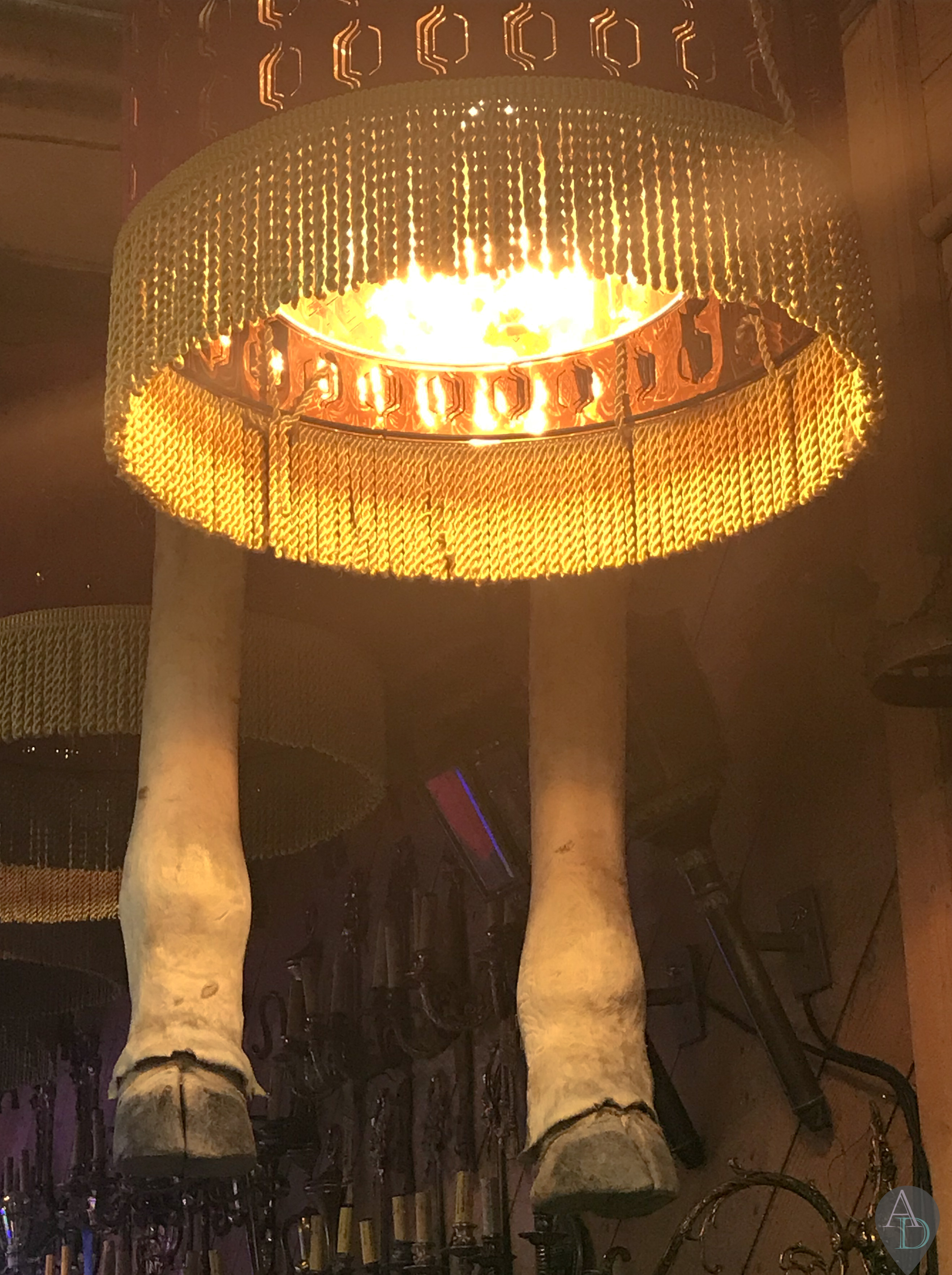 Warner Bros. Studios Hollywood