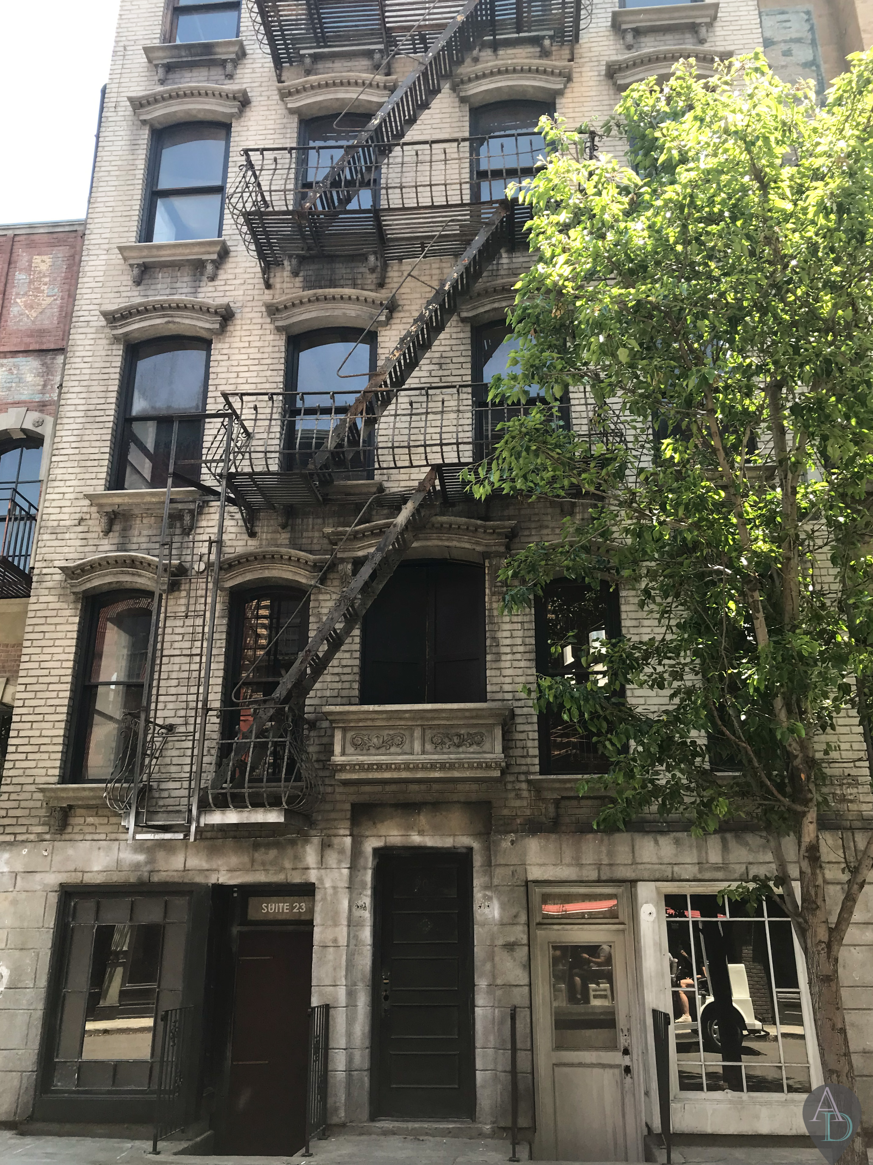 Warner Bros. Studios Hollywood