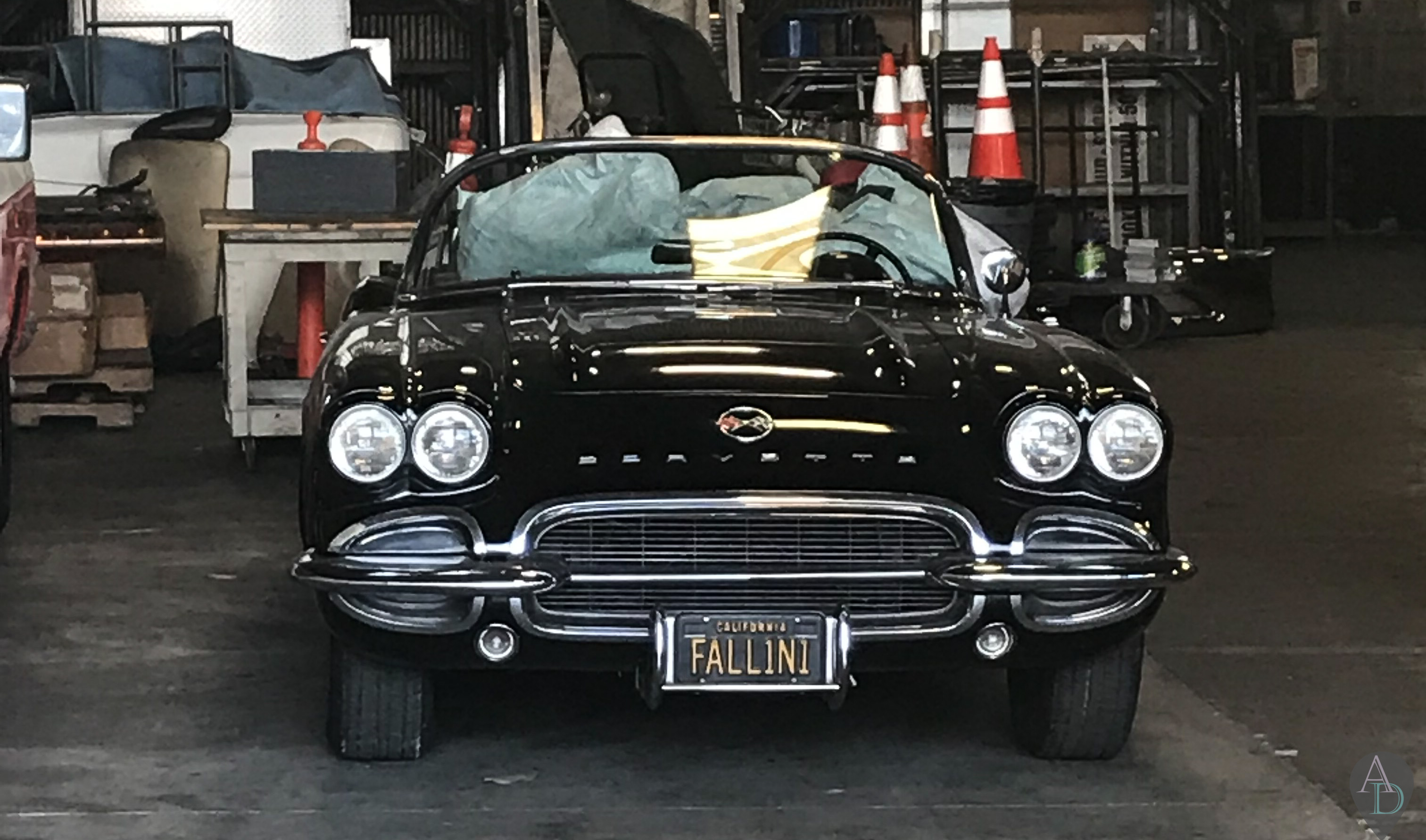 Warner Bros. Studios Hollywood