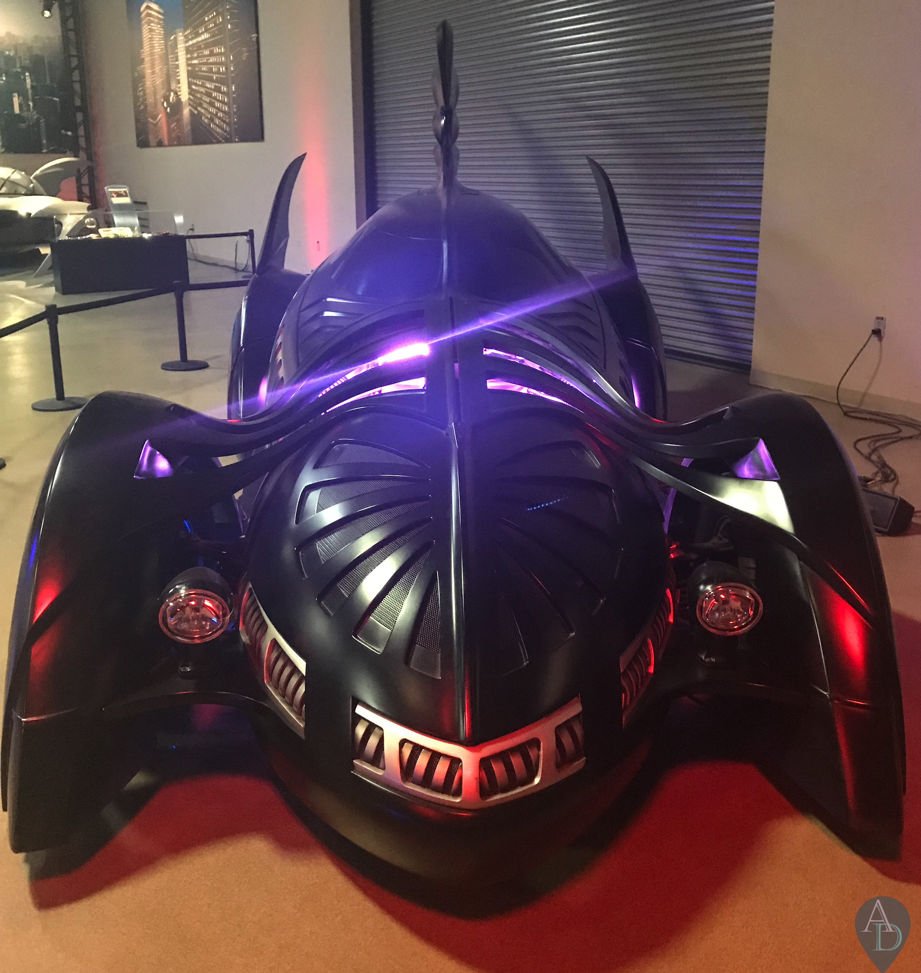 Warner Bros. Studios Hollywood