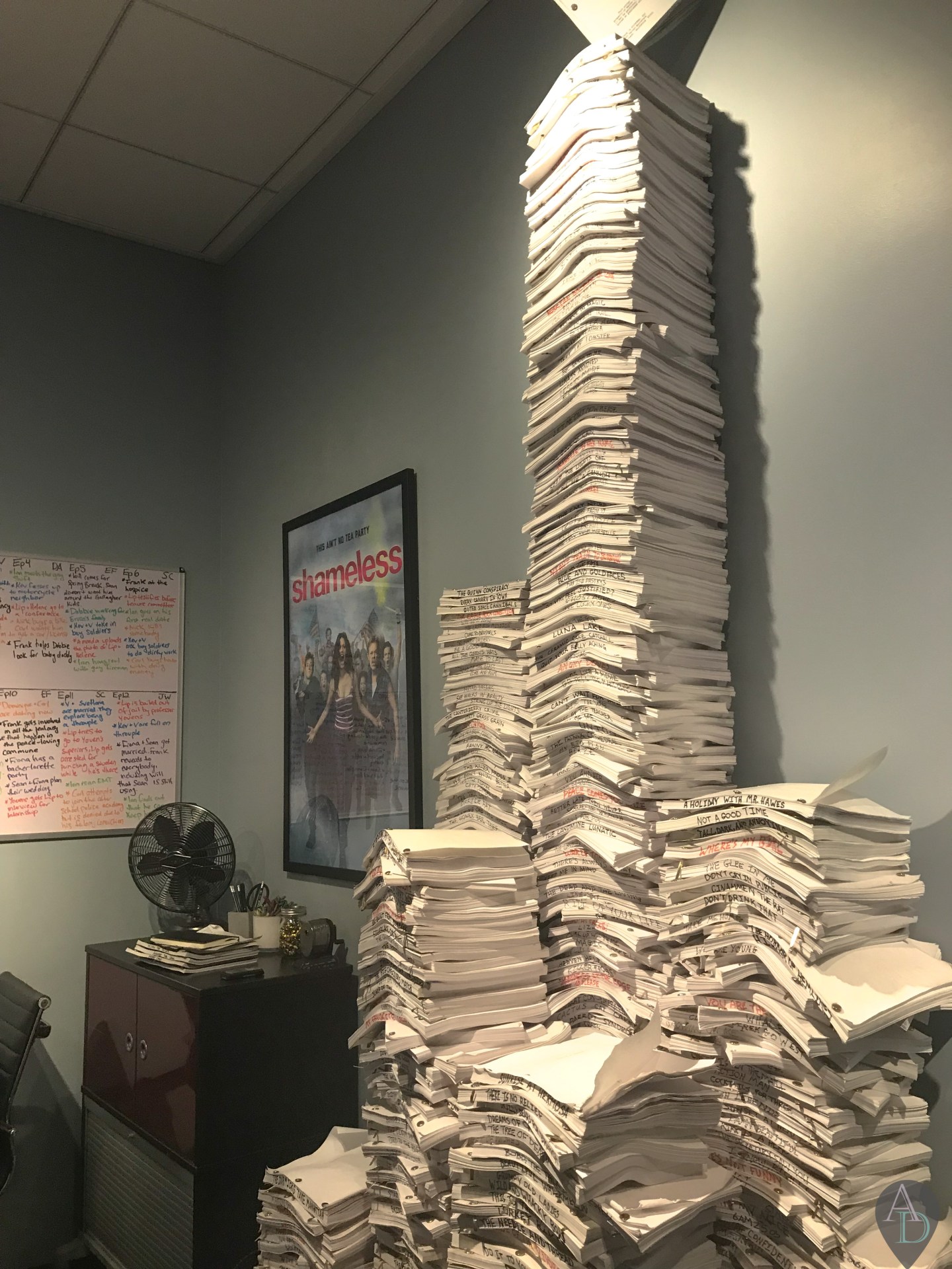 warner bros studio los angeles