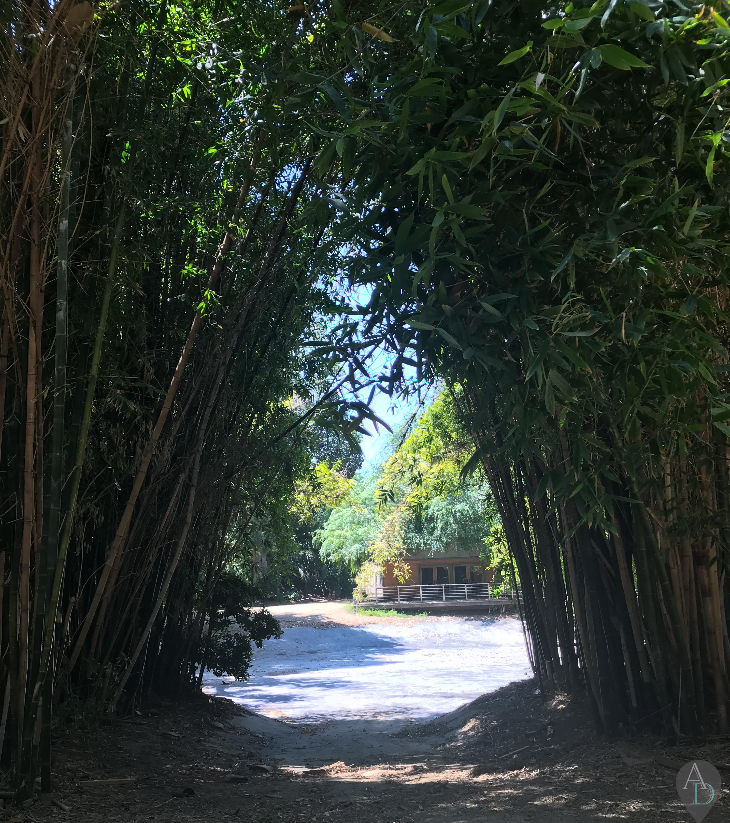 Warner Bros. Studios Hollywood