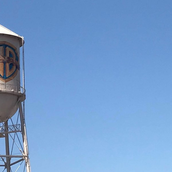 Warner Bros. Studio Tour&nbsp;Hollywood