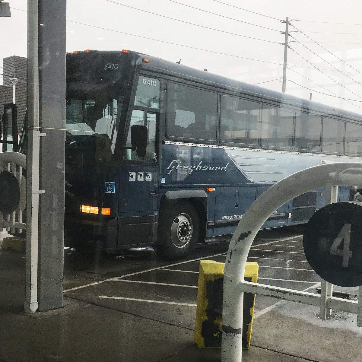 Mon expérience en bus de&nbsp;nuit