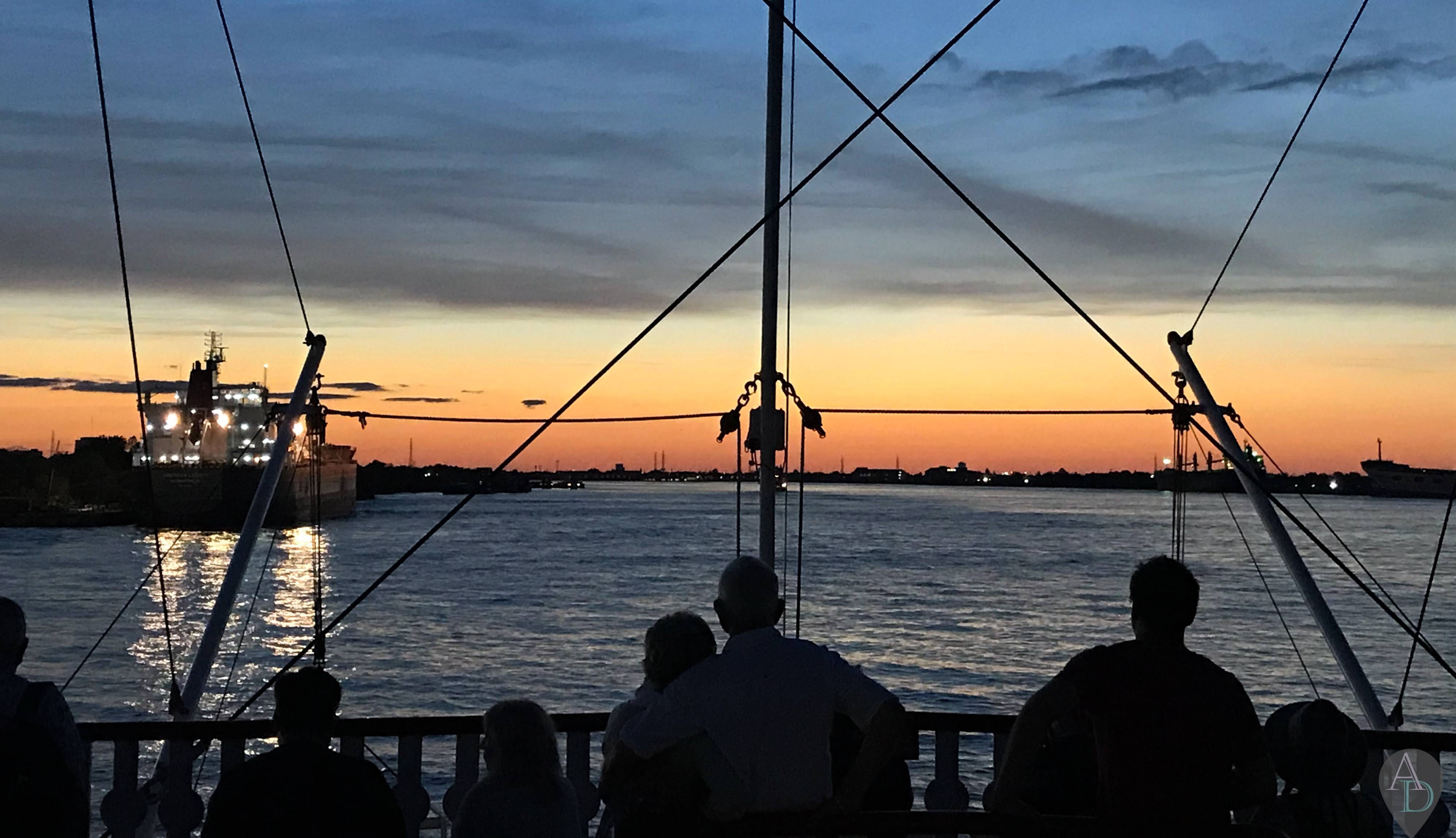 nouvelle orléans mississippi