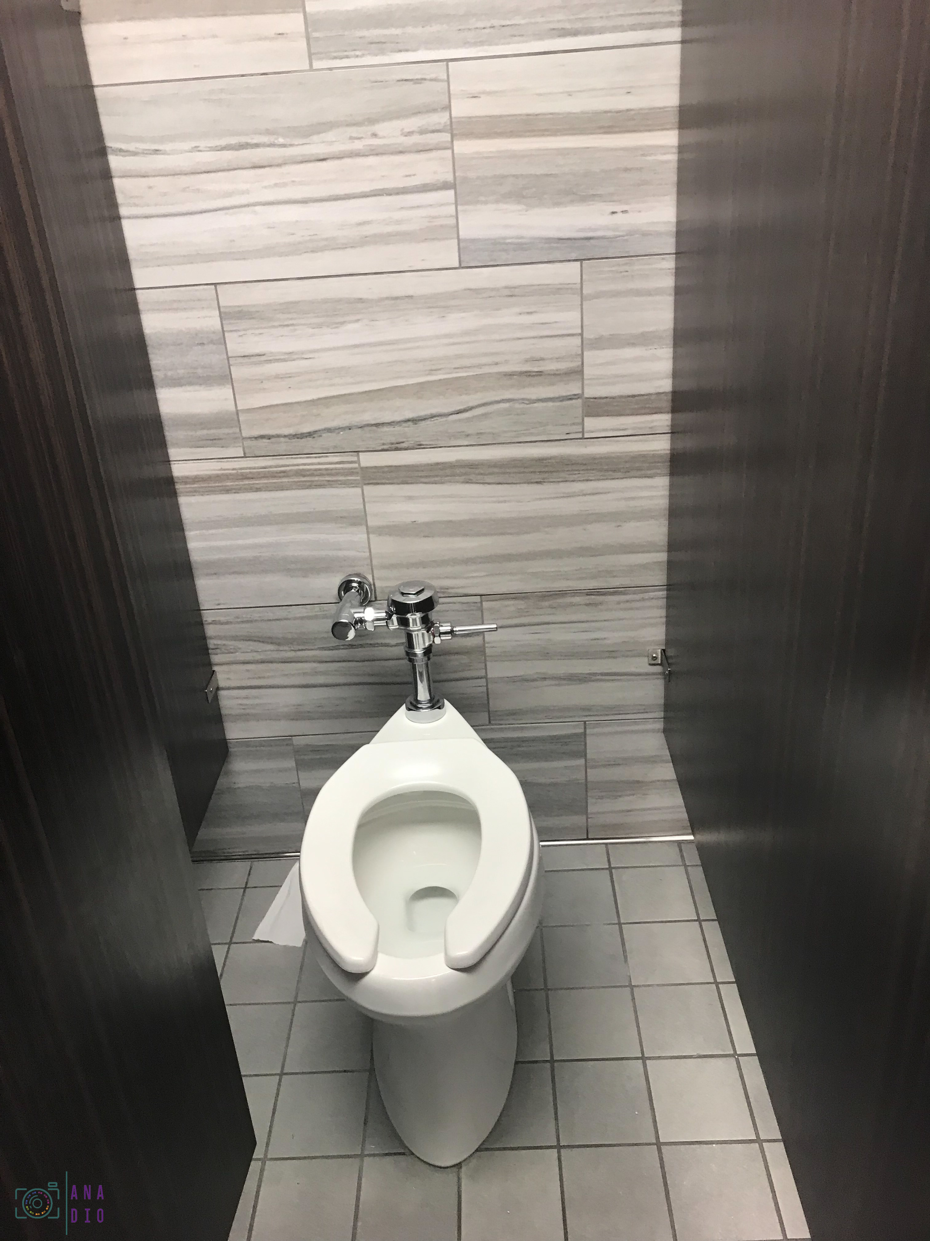 road trip en van en Californie