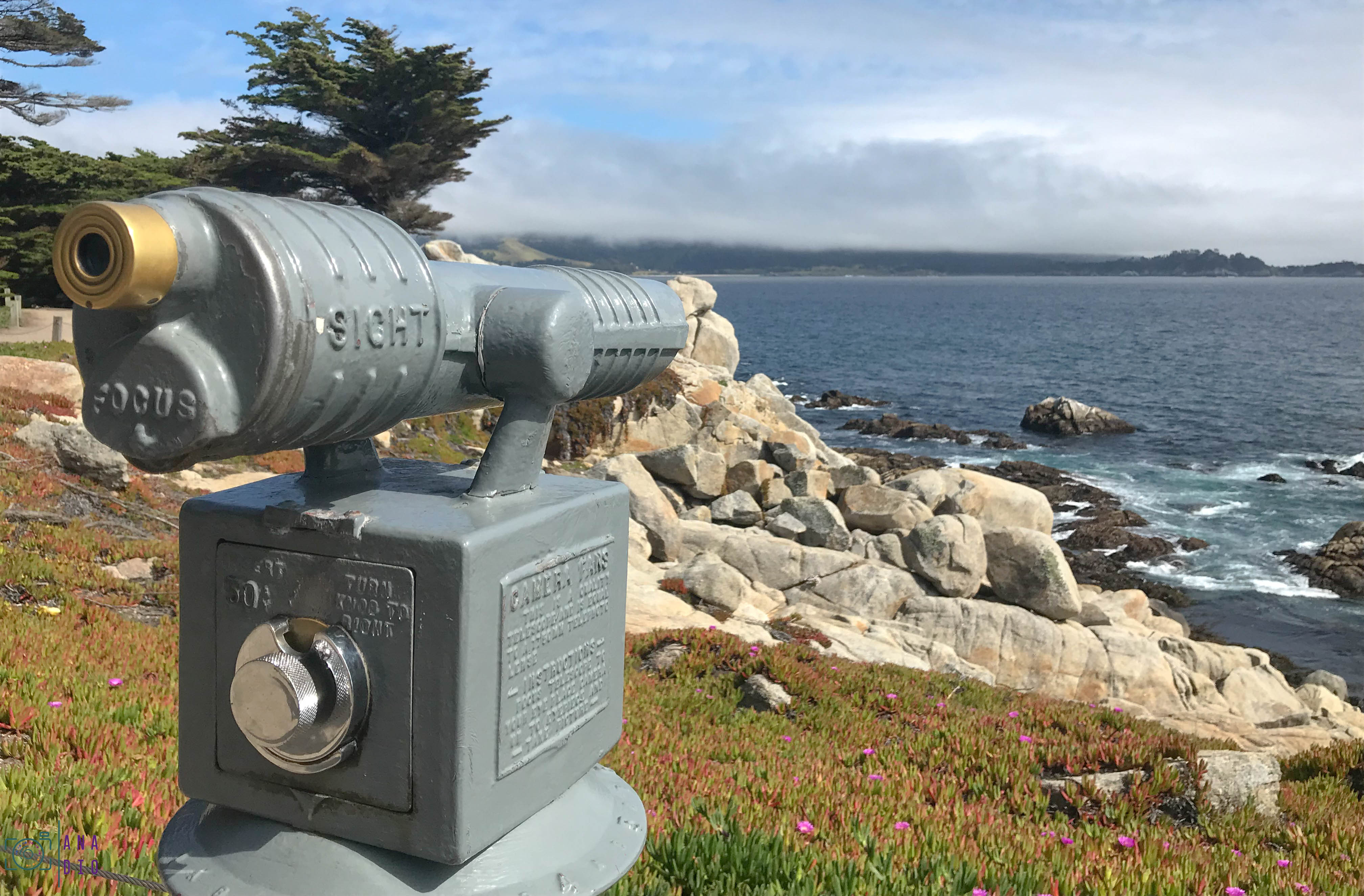 Highway 1 california