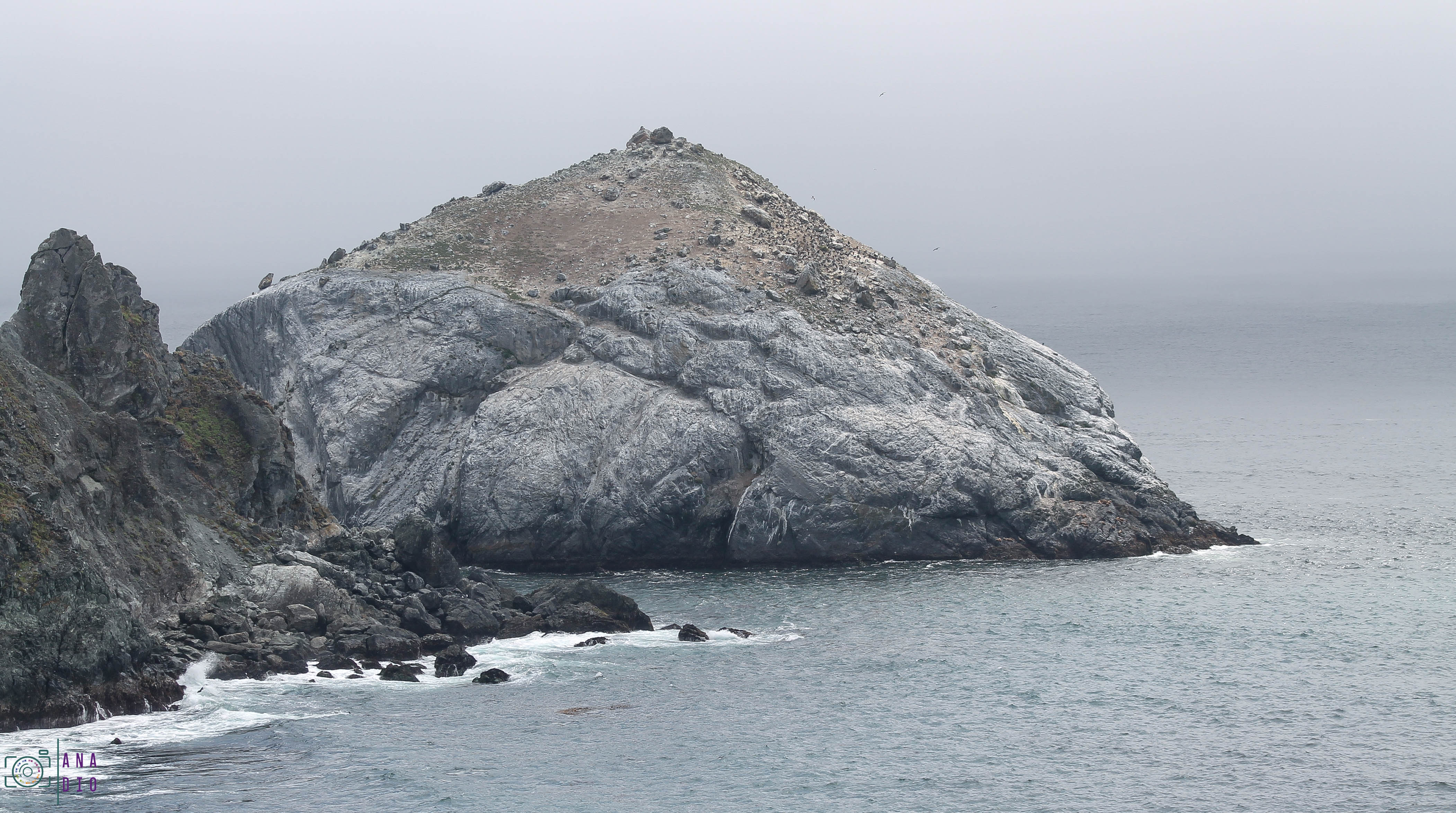 Highway 1 california