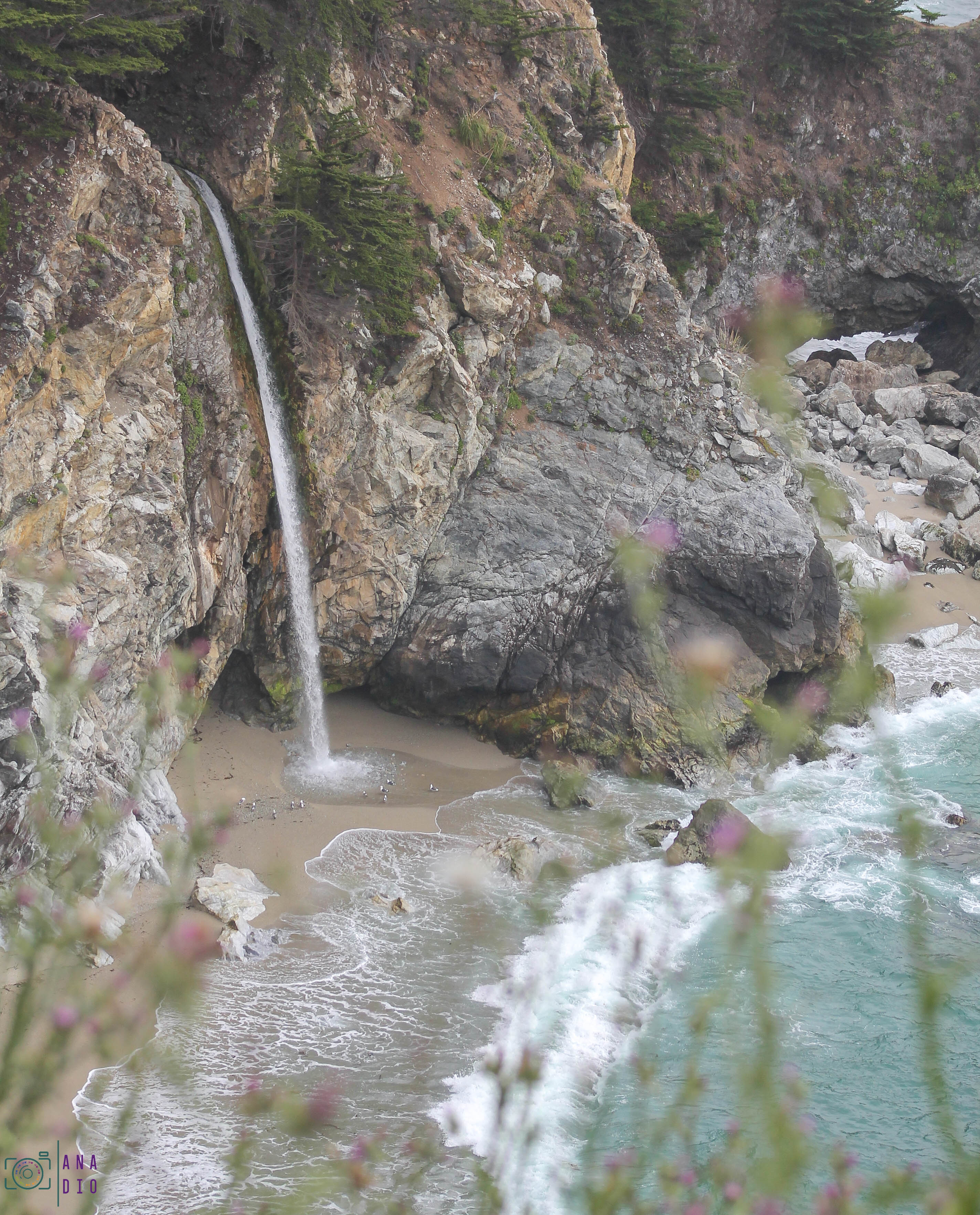 Highway 1 california