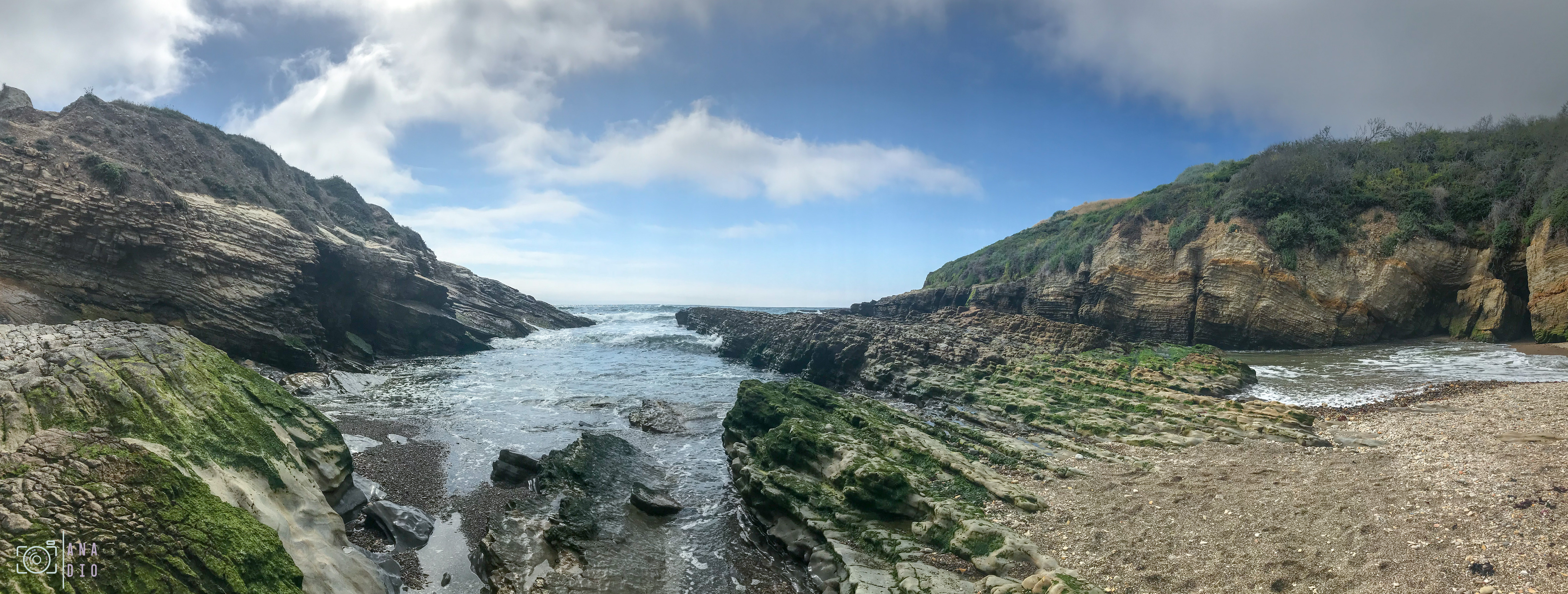 Highway 1 california