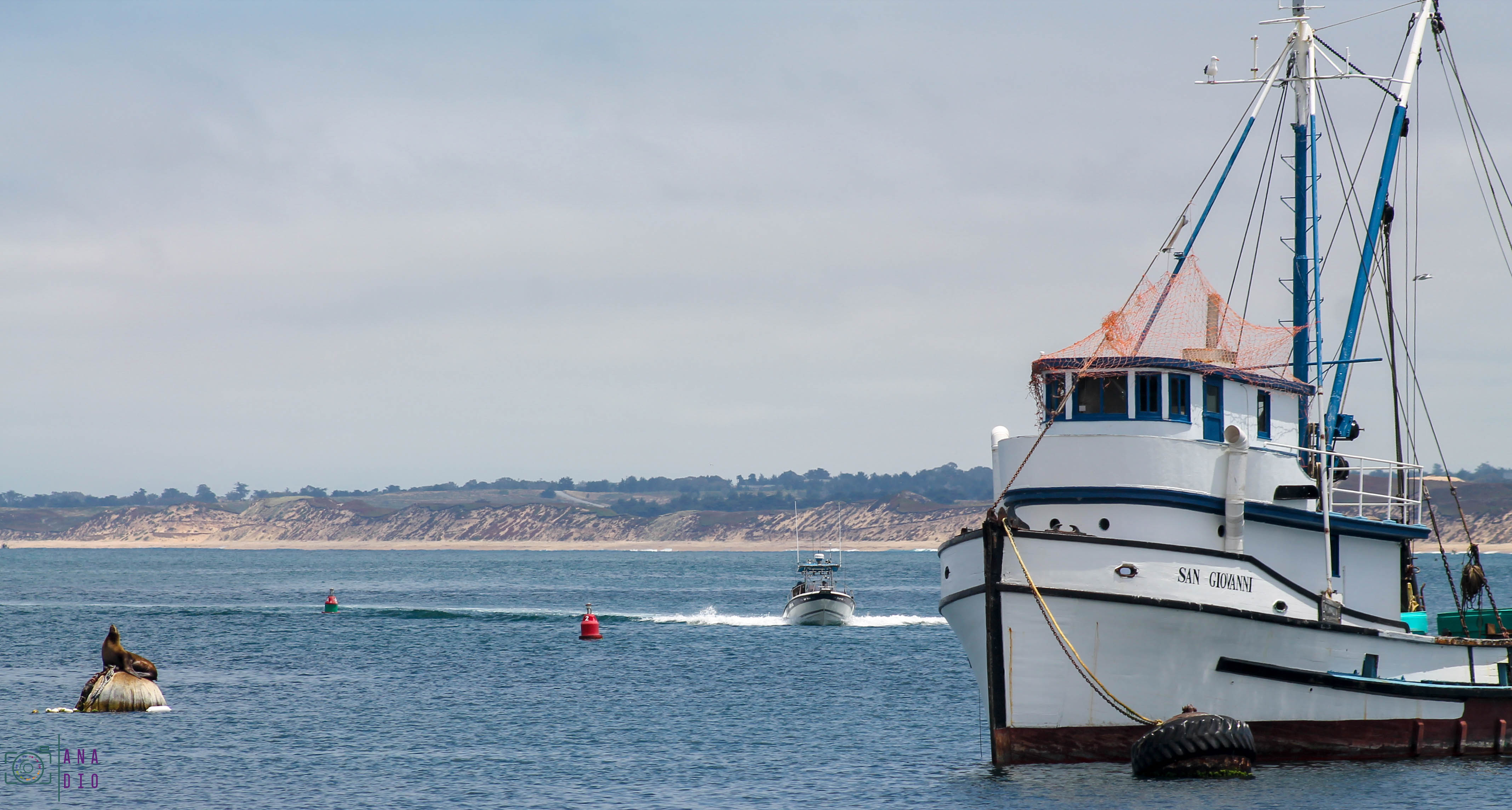 Highway 1 california