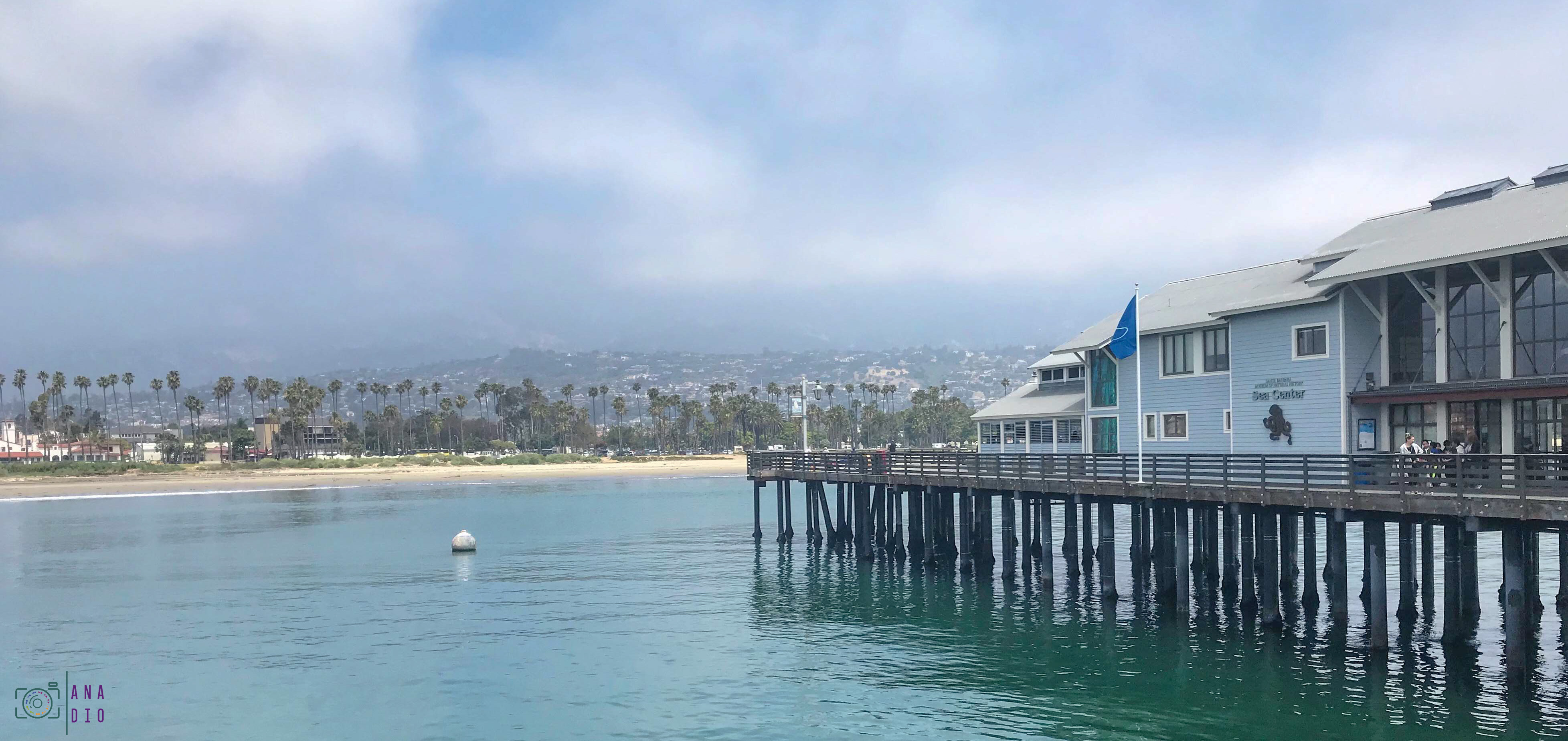 Highway 1 california