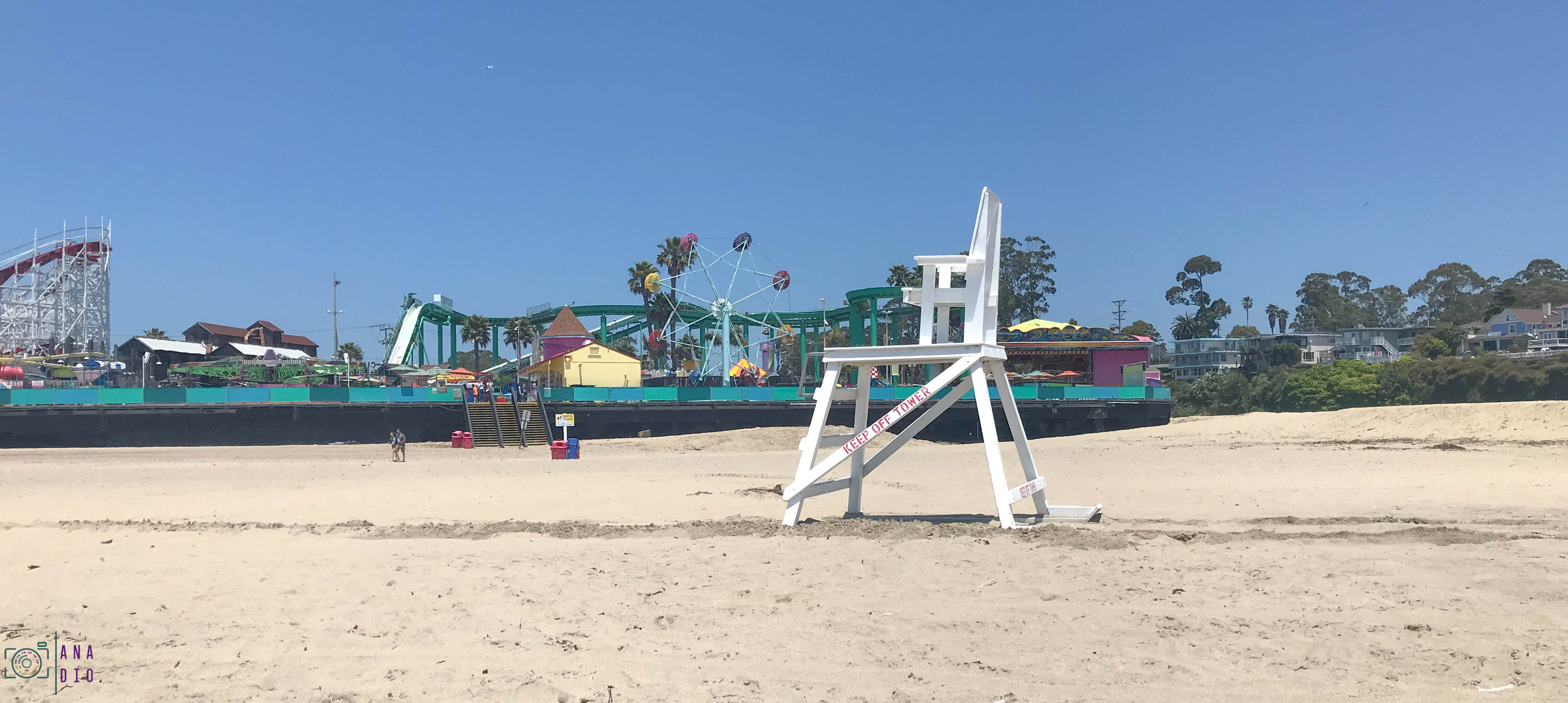 Highway 1 california