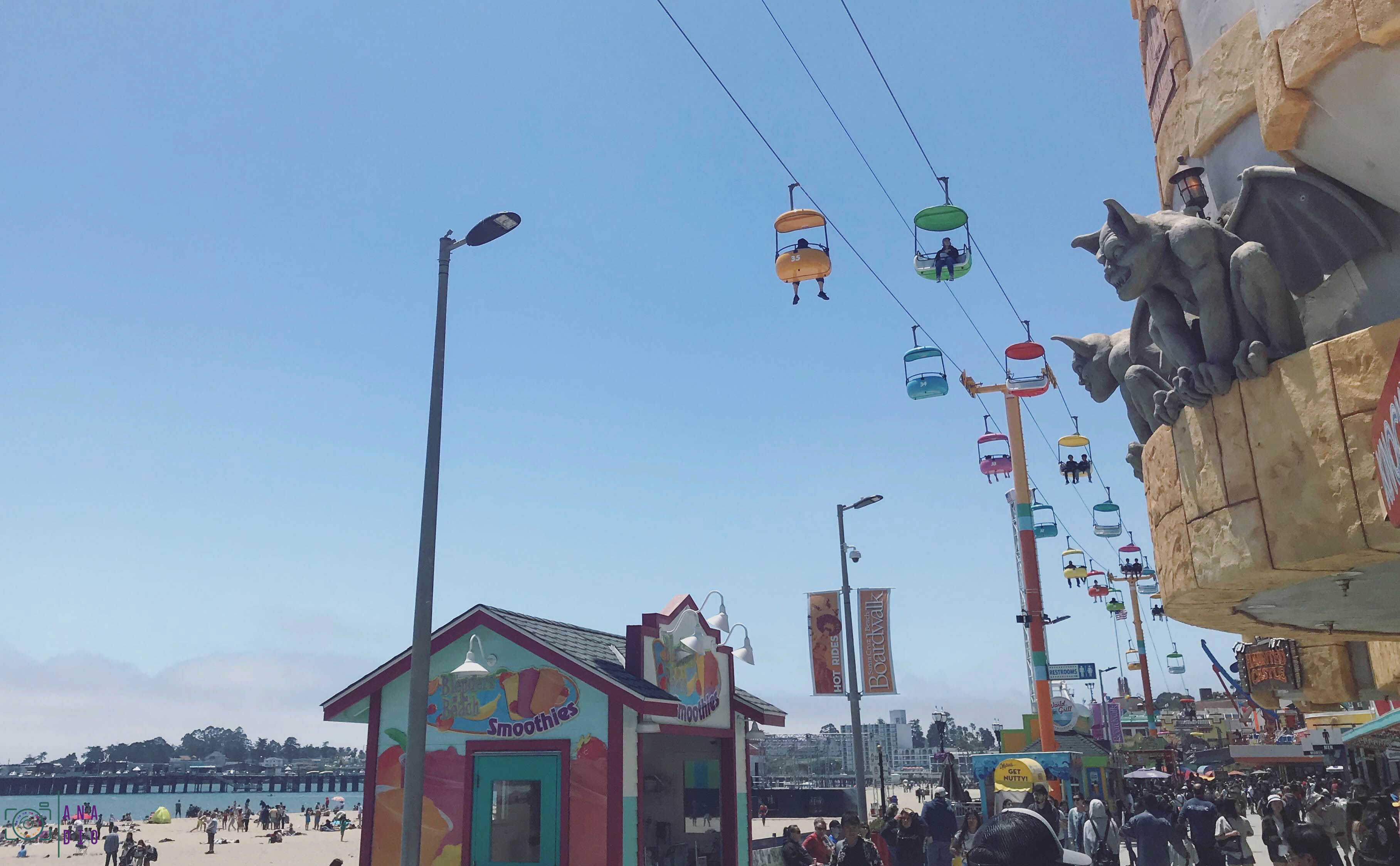 Highway 1 california