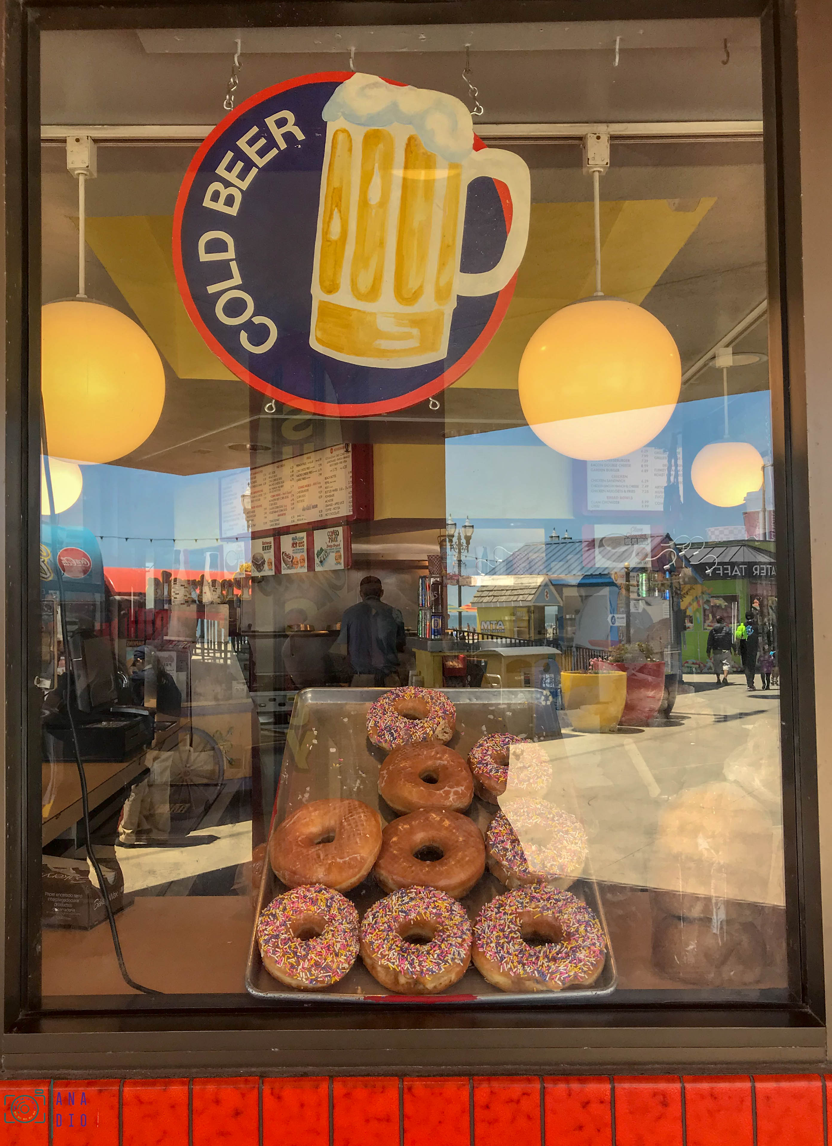 Highway 1 california