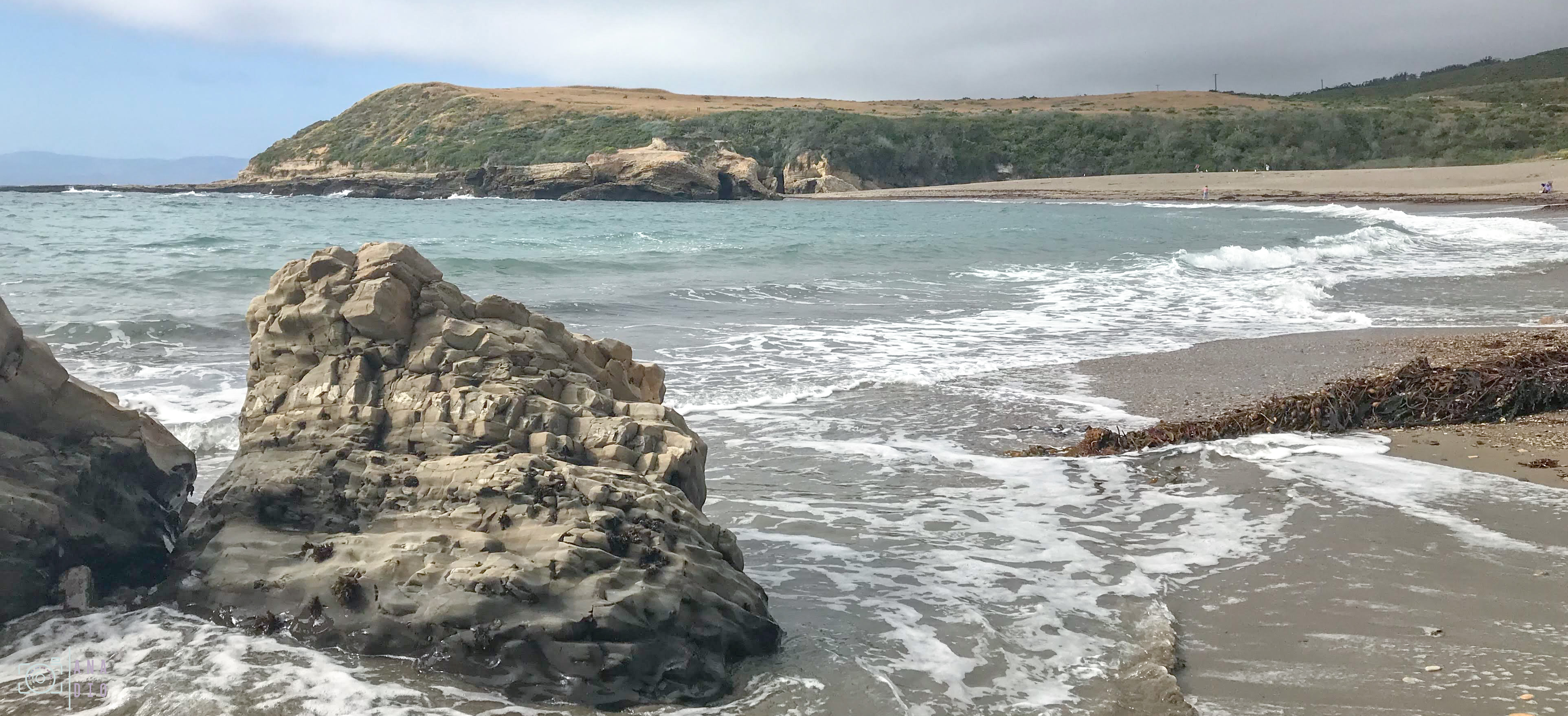 Highway 1 california