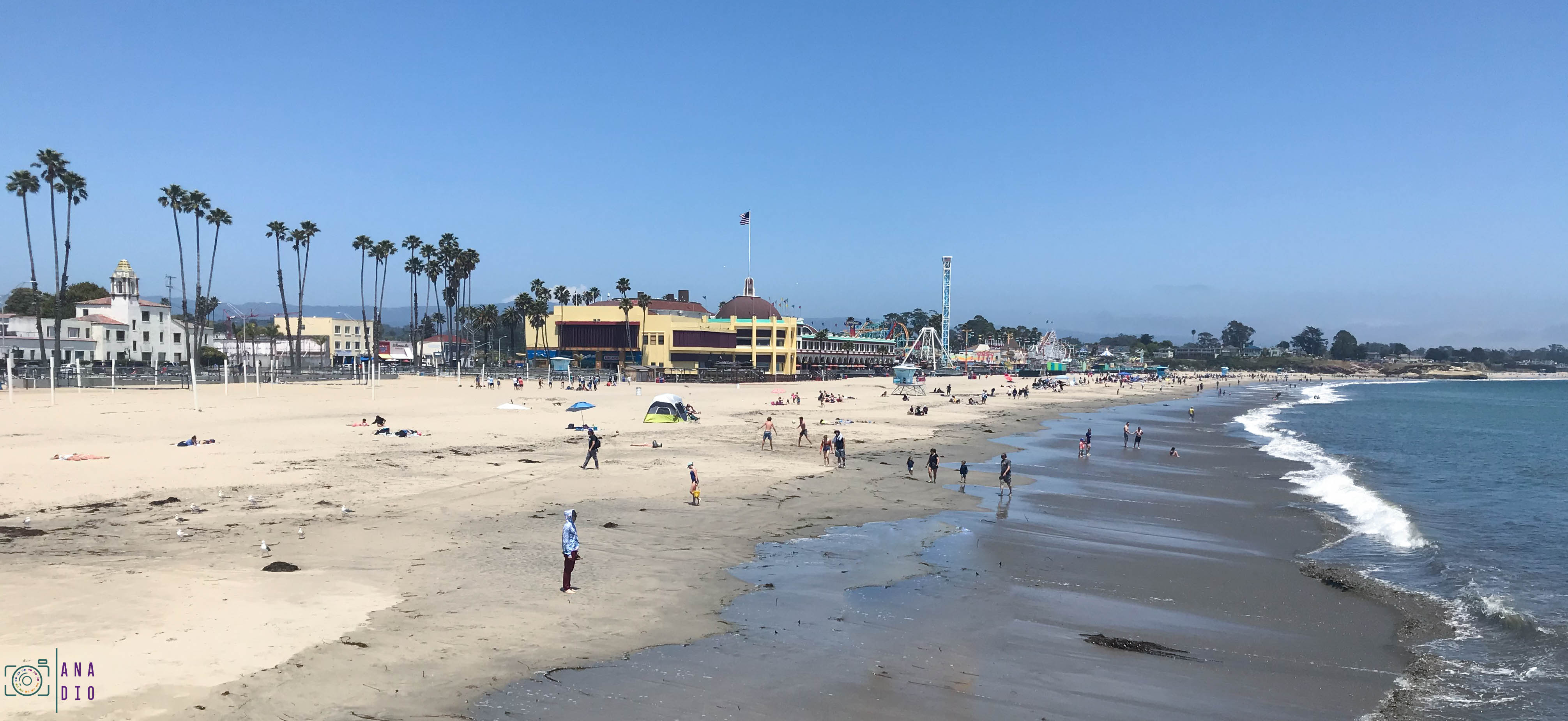 Highway 1 california