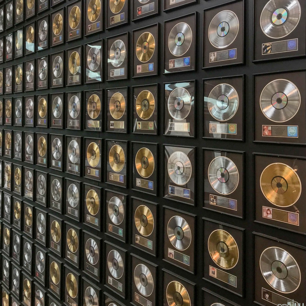 Un week-end à&nbsp;Nashville