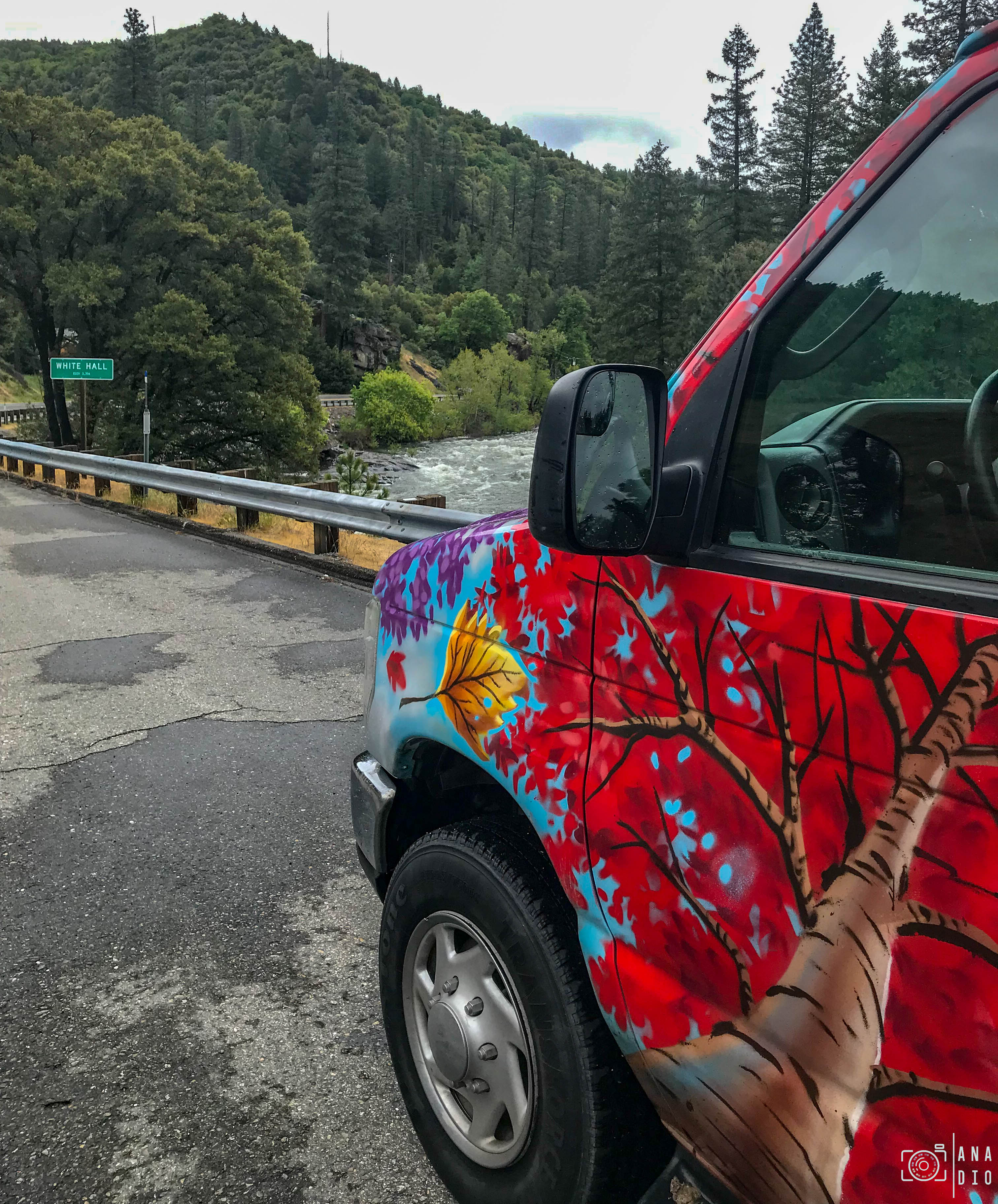 lac tahoe états unis