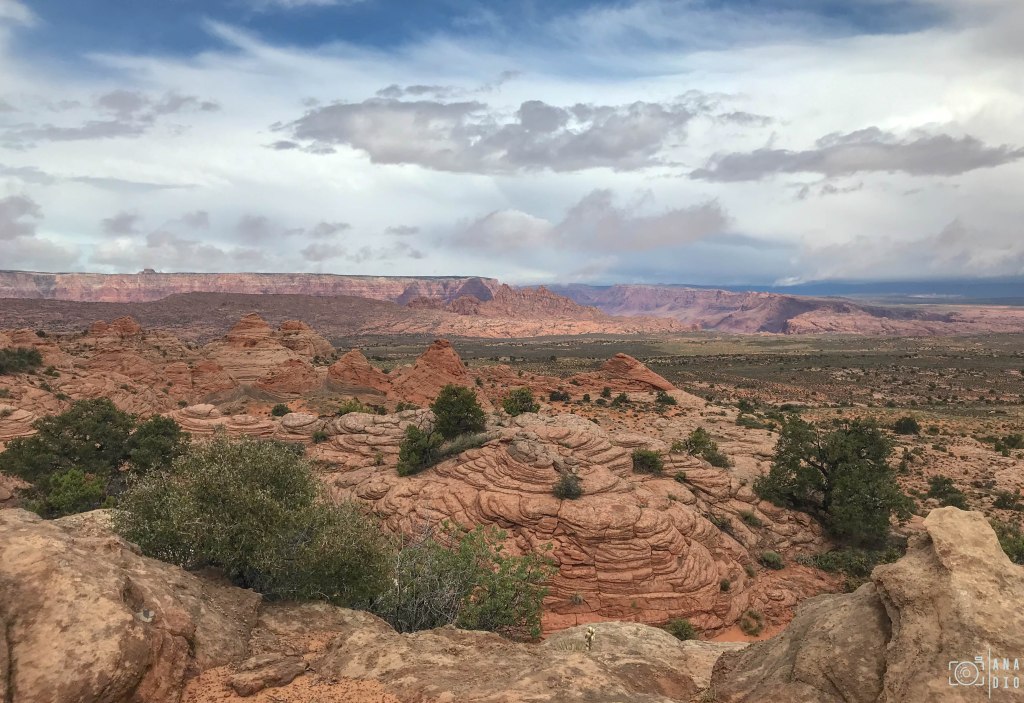 Parcs nationaux de l&rsquo;Ouest&nbsp;américain