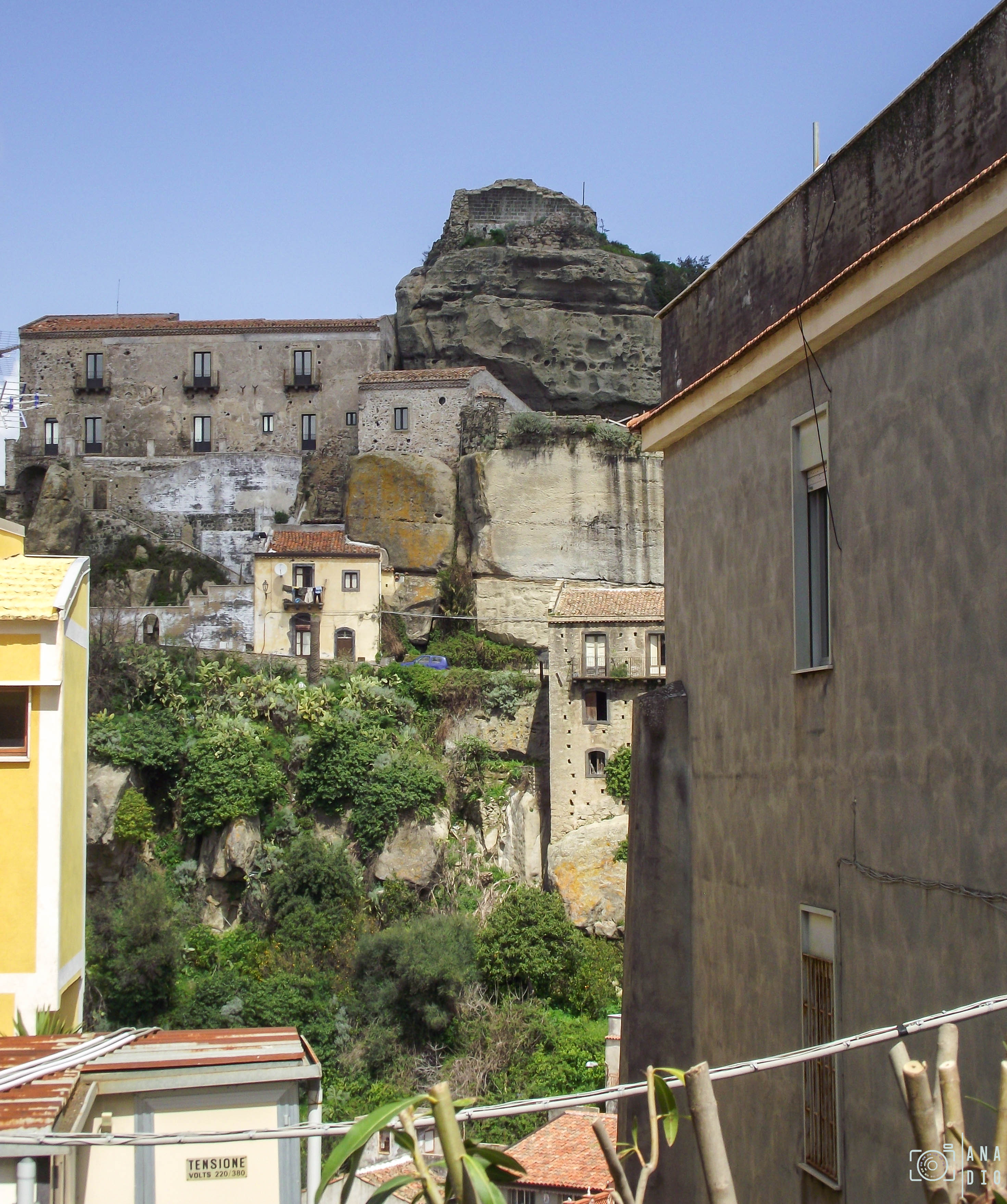 Castiglione di Sicilia
