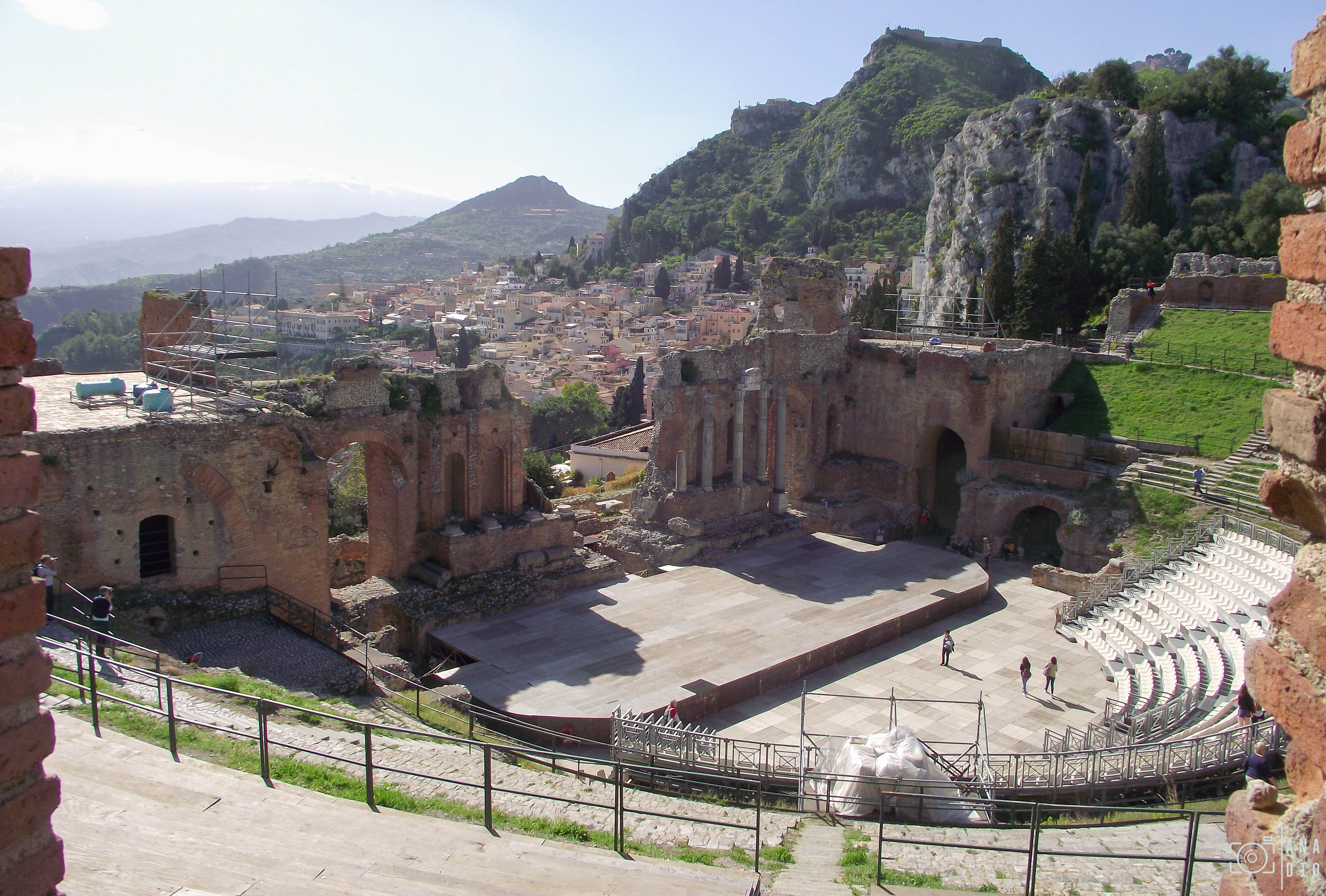 Taormina