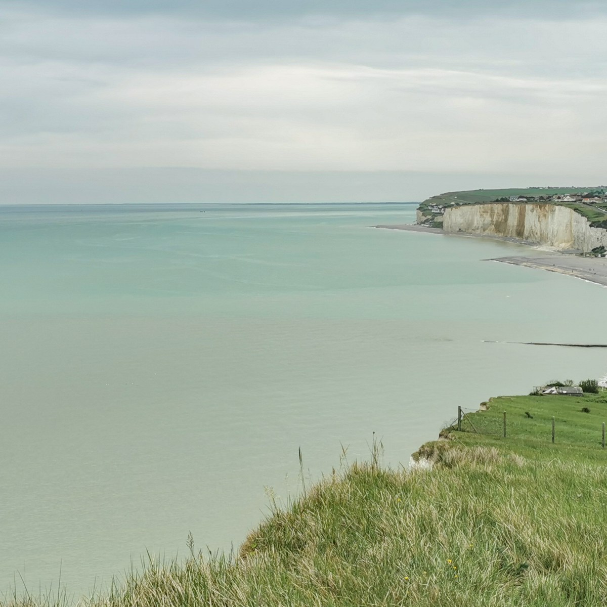 Balade à Criel-sur-Mer