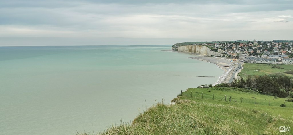 Balade à Criel-sur-Mer