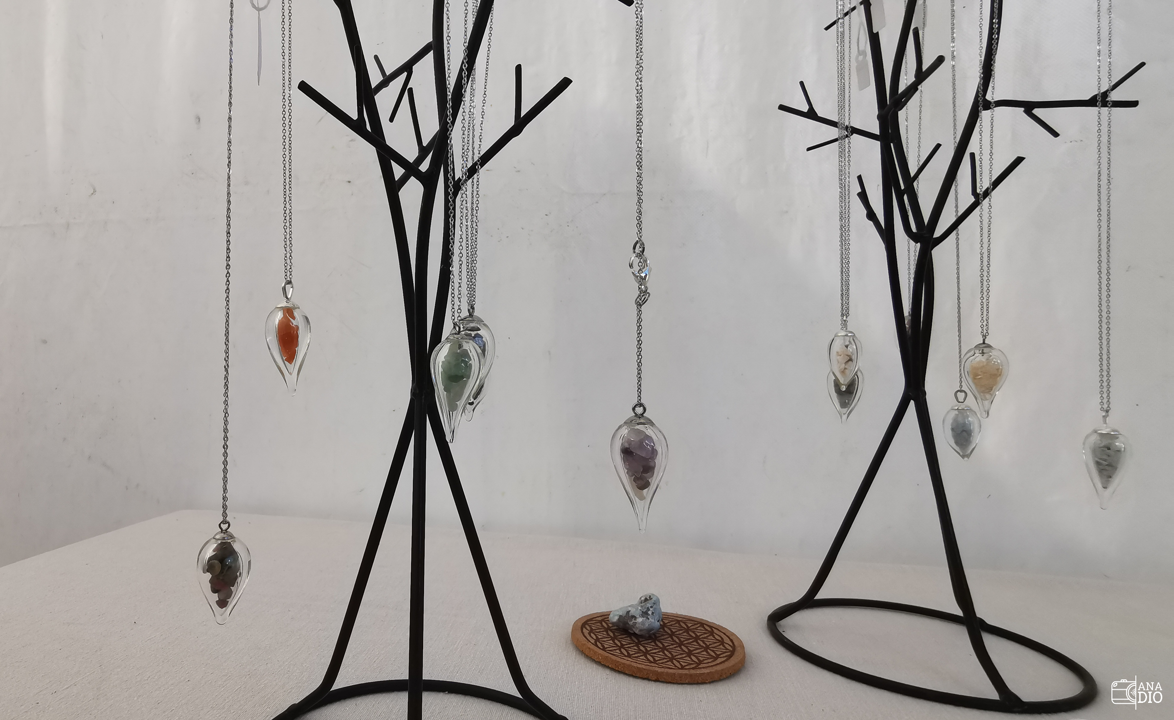 Blangy sur Bresle - musée du verre