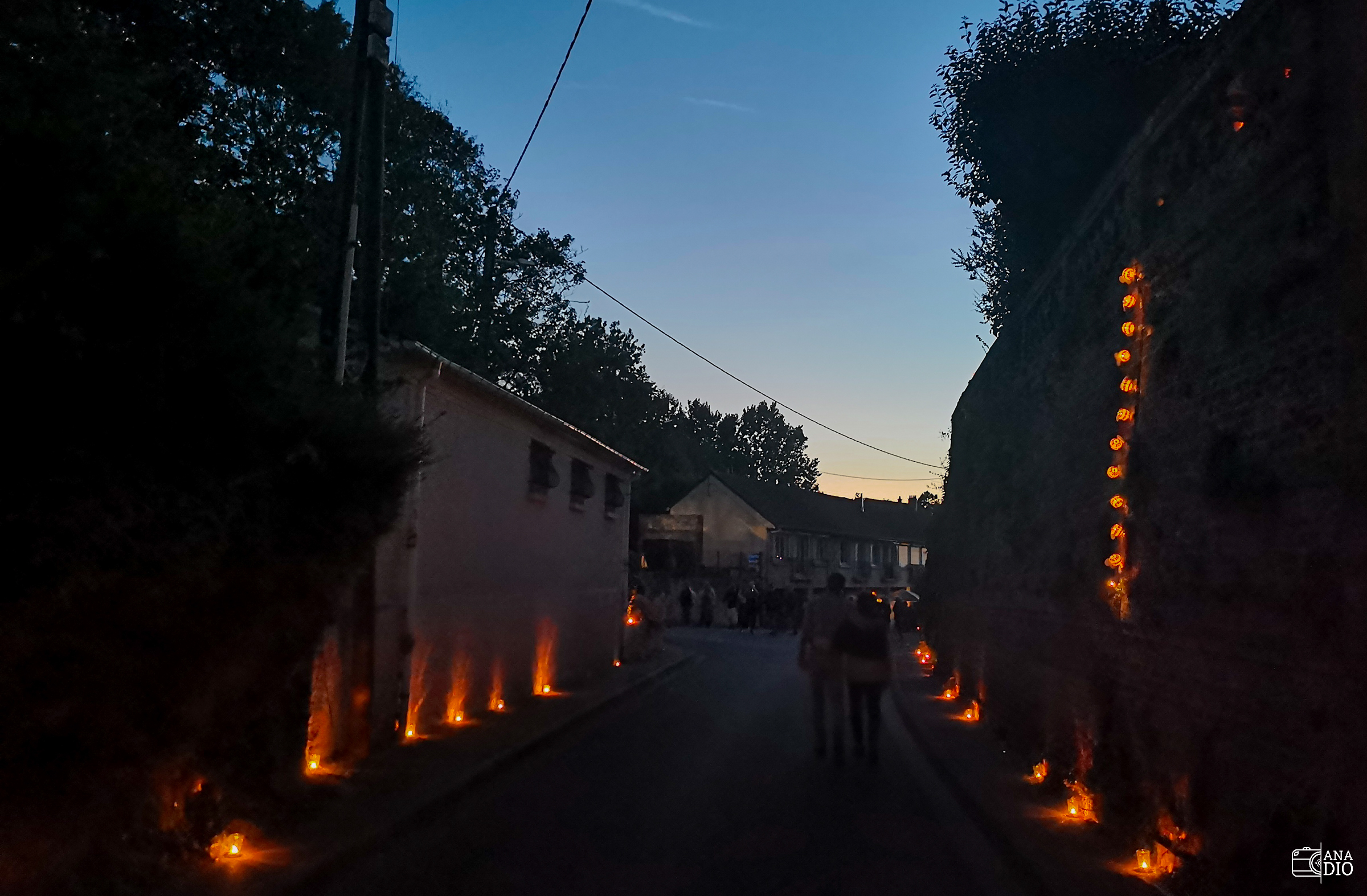 Puys aux chandelles musicales