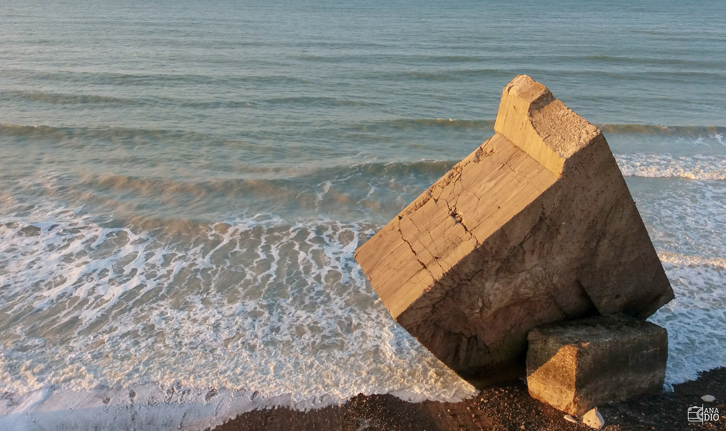Sainte-Marguerite-sur-Mer