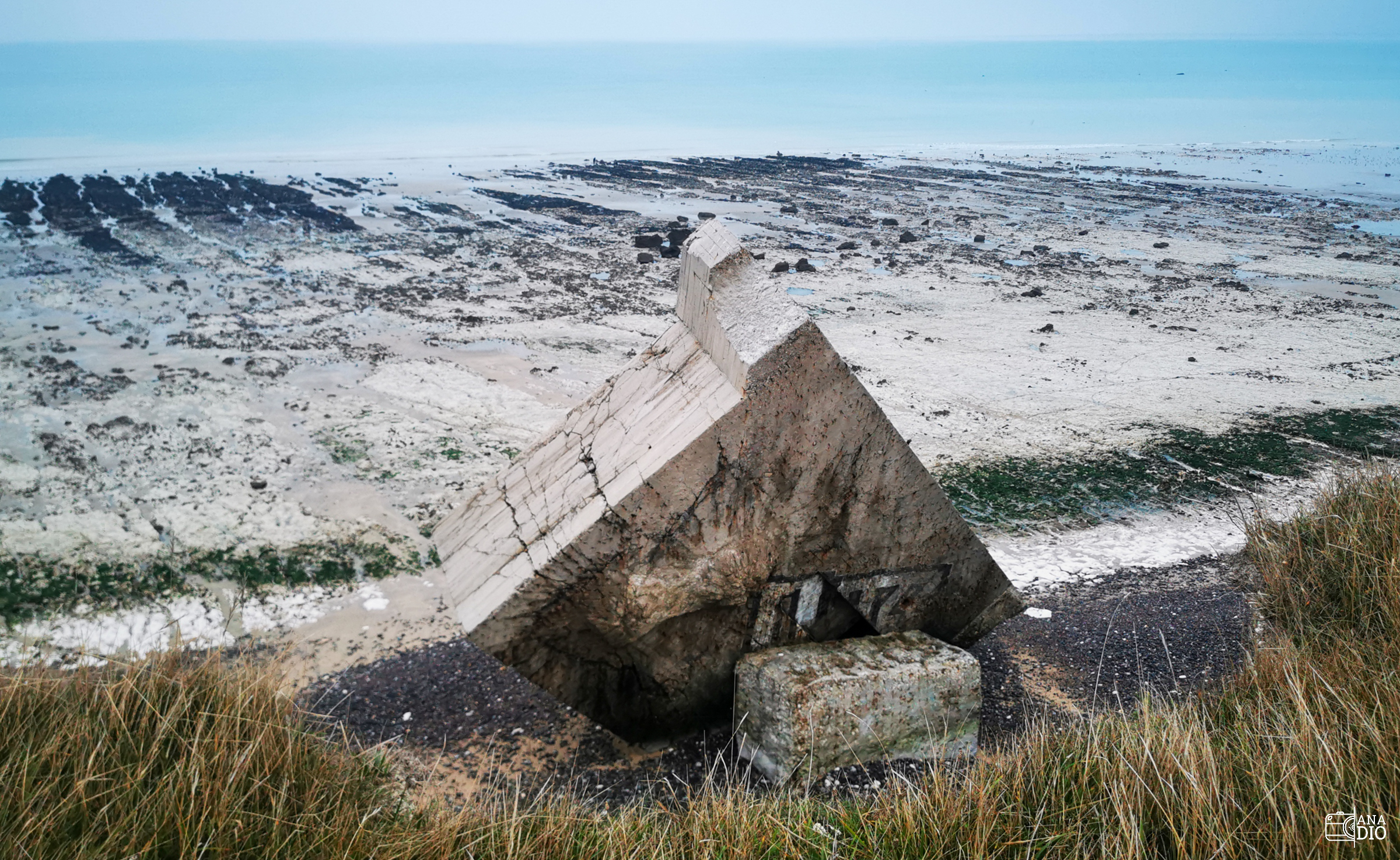 Sainte-Marguerite-sur-Mer