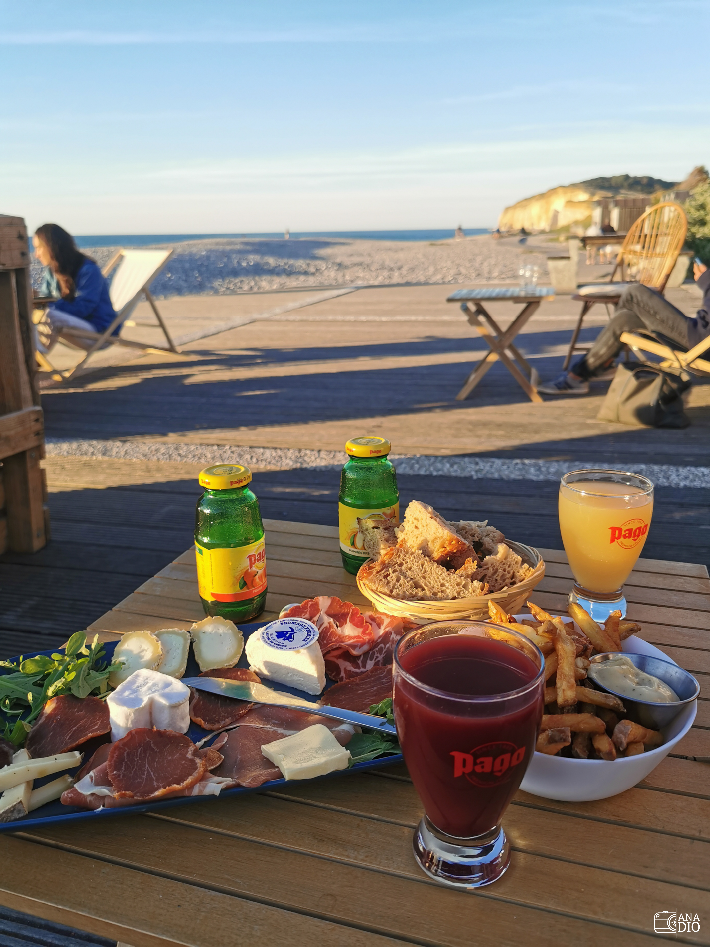 Sainte-Marguerite-sur-Mer