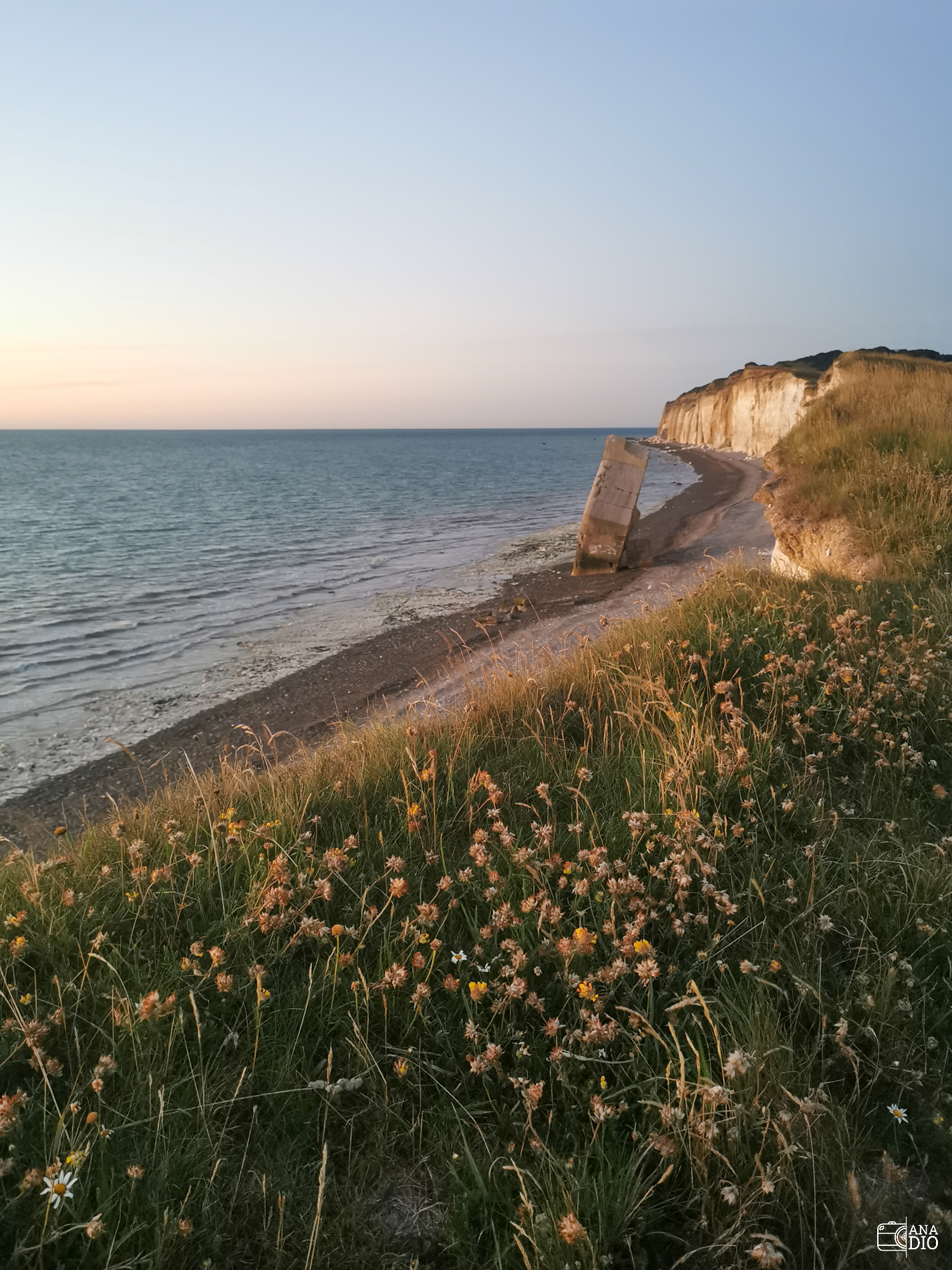 Sainte-Marguerite-sur-Mer
