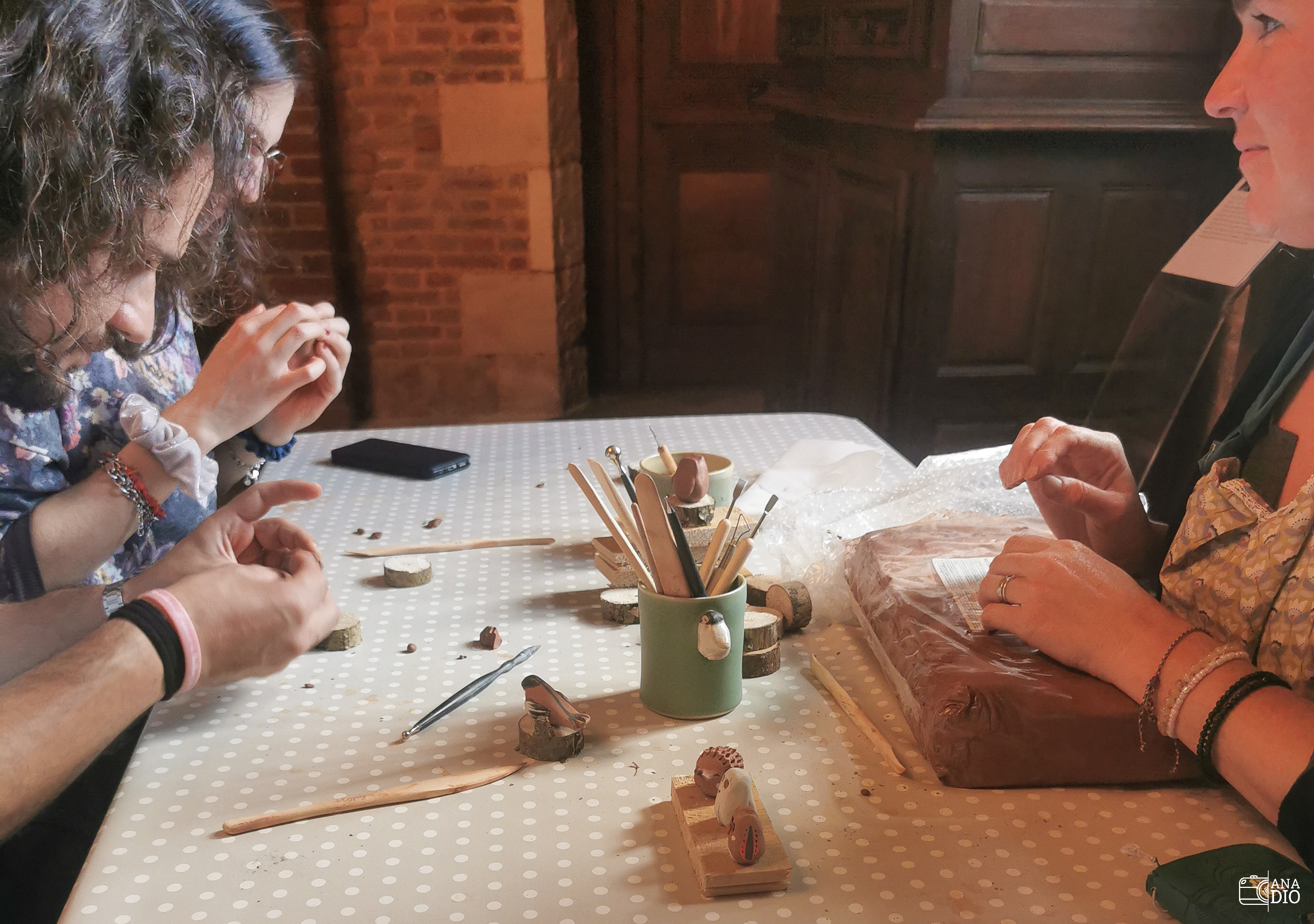 château de Martainville