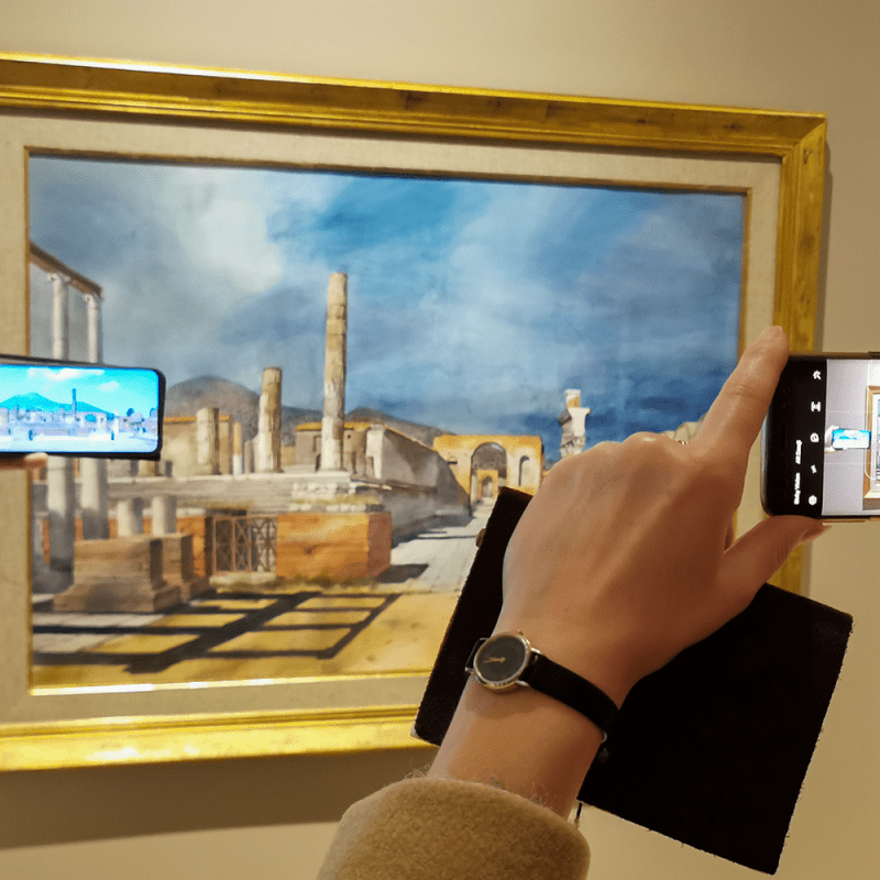 Instameet à Varengeville-sur-Mer