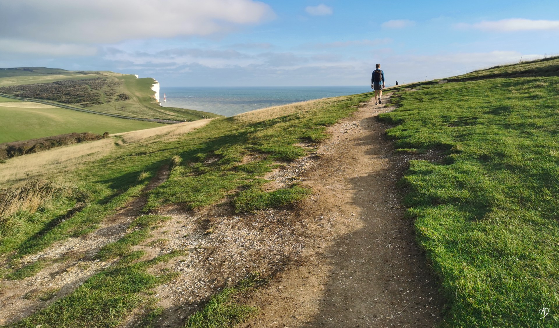 beachy head
