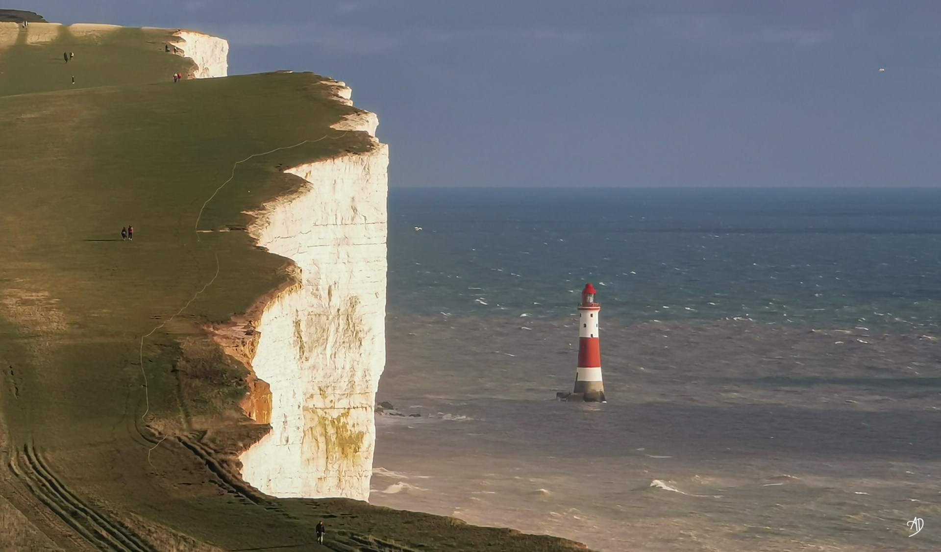 beachy head