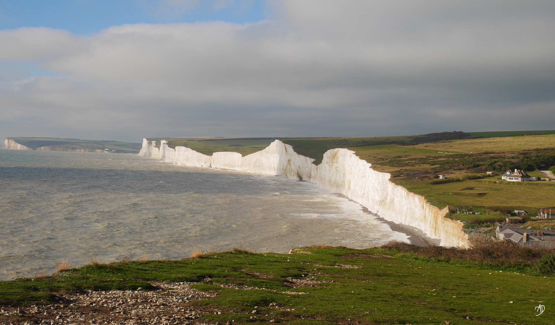 seven sisters